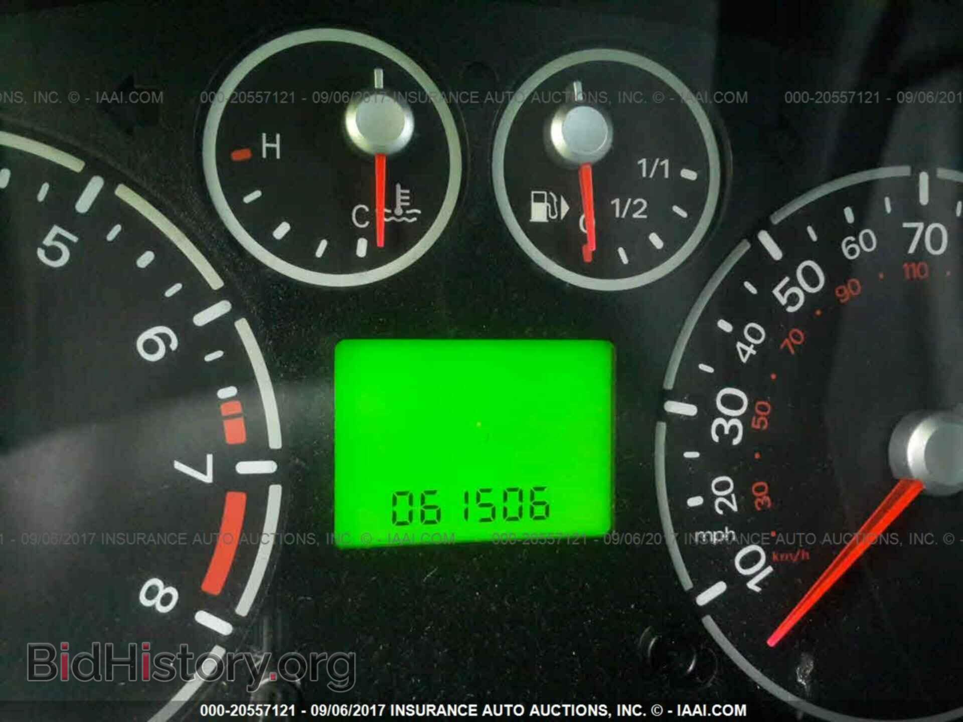 2012 Ford Transit - VIN: NM0LS7CN7CT114424 - Фото 7