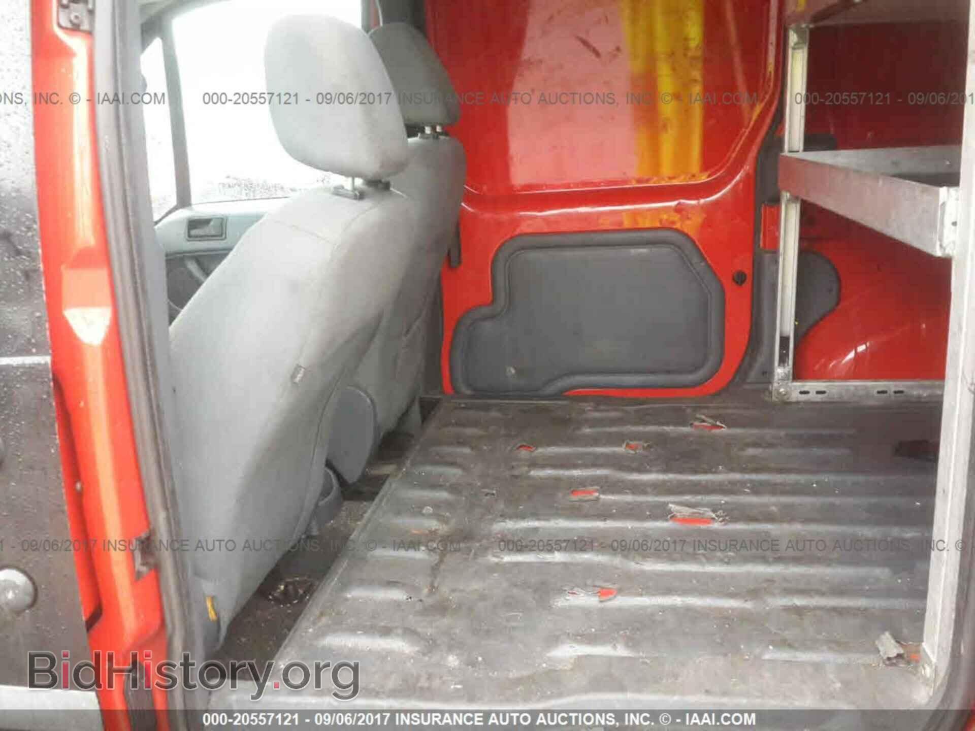 2012 Ford Transit - VIN: NM0LS7CN7CT114424 - Фото 8