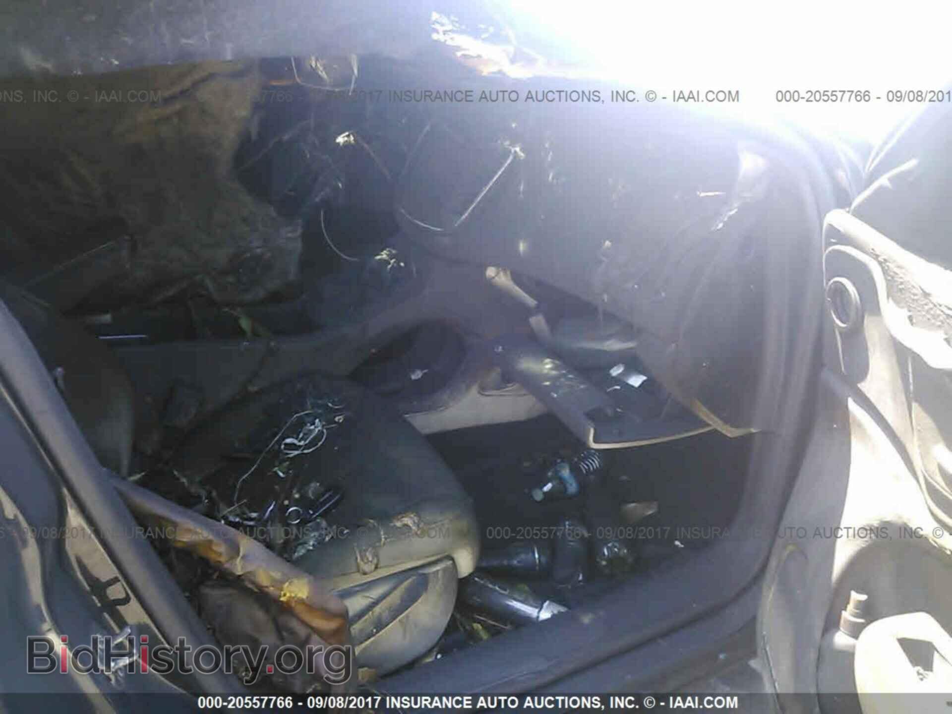 2015 Chrysler 200 - VIN: 1C3CCCAB1FN687897 - Фото 5