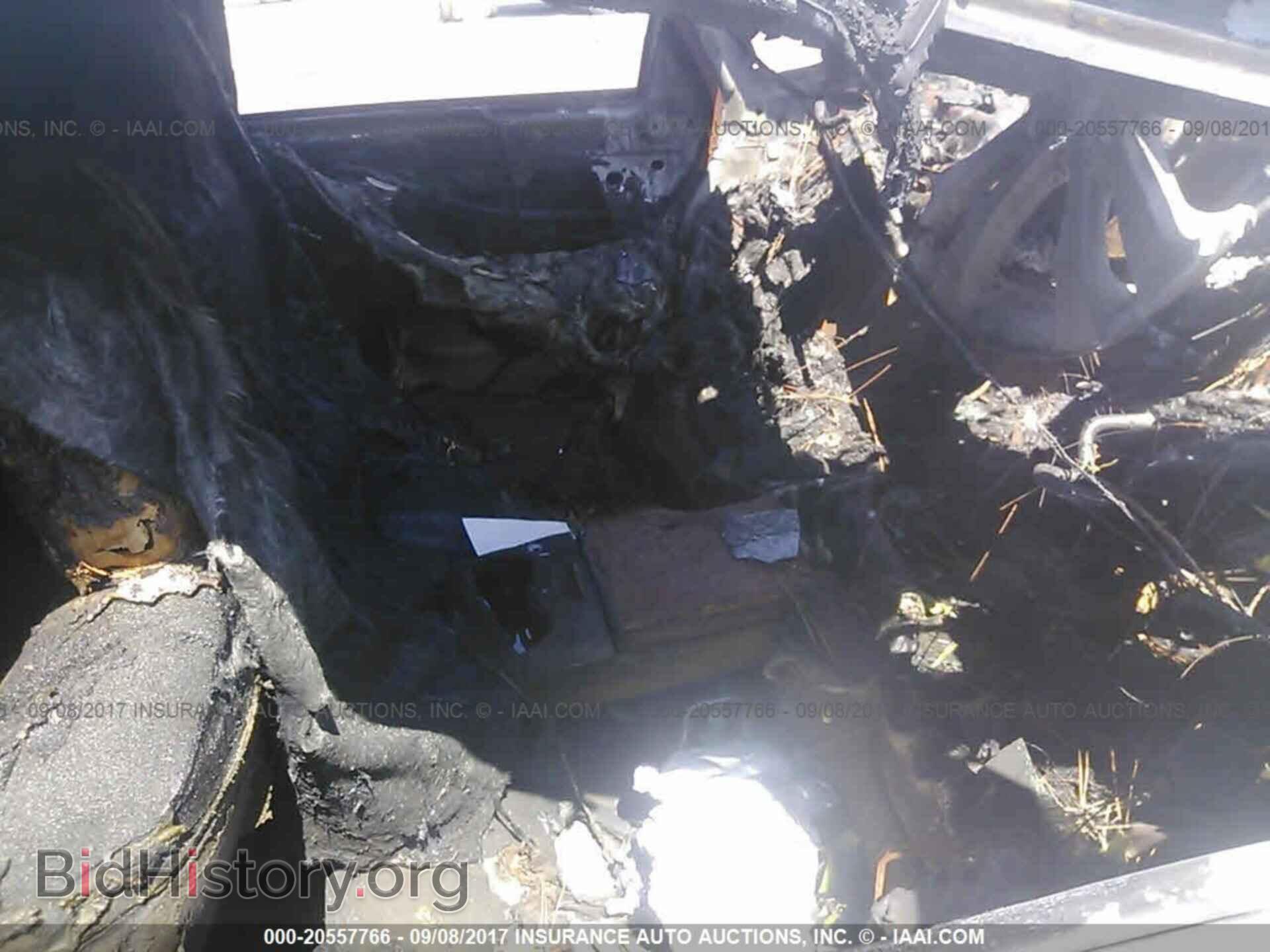 2015 Chrysler 200 - VIN: 1C3CCCAB1FN687897 - Фото 8