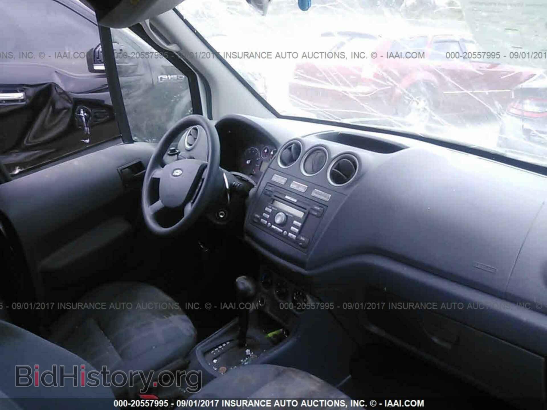 2011 Ford Transit - VIN: NM0LS7DN0BT073616 - Photo 5
