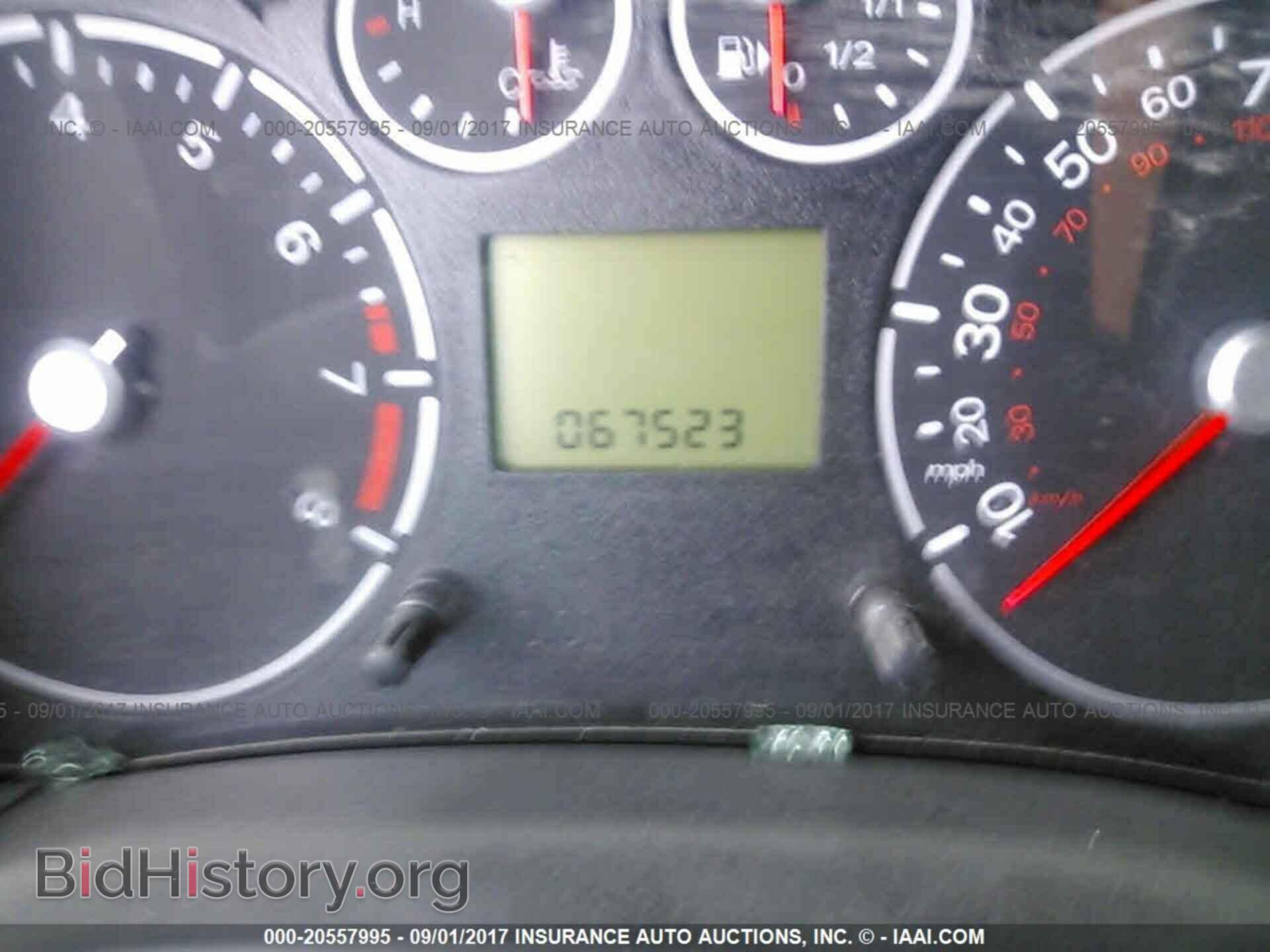 2011 Ford Transit - VIN: NM0LS7DN0BT073616 - Photo 7