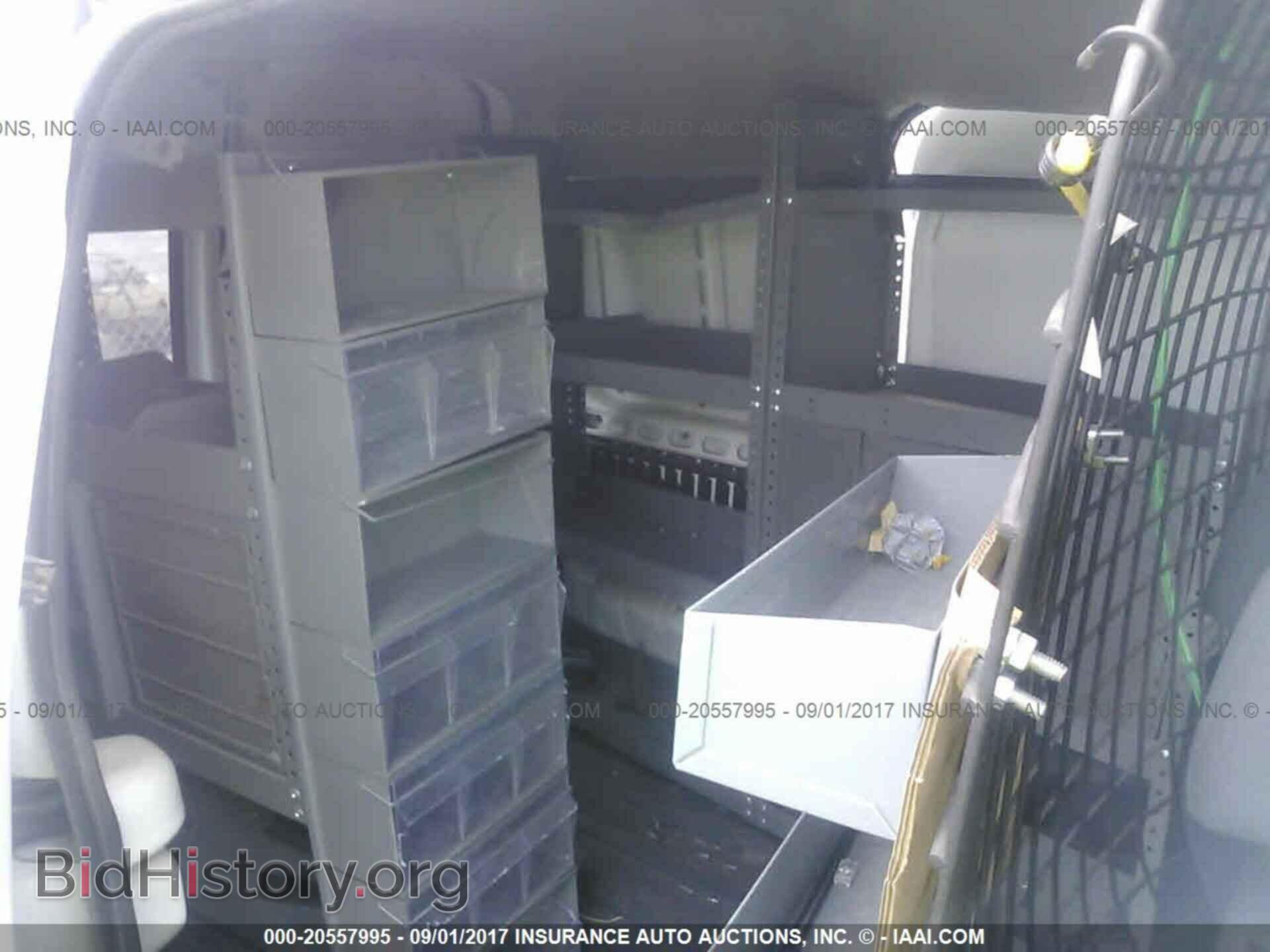 2011 Ford Transit - VIN: NM0LS7DN0BT073616 - Photo 8