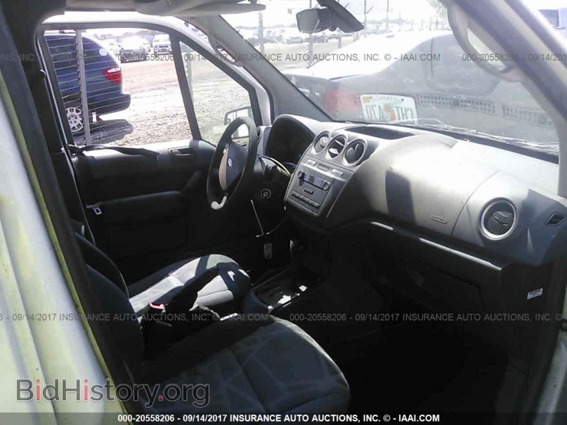 2012 Ford Transit - VIN: NM0LS7CN5CT117063 - Фото 5