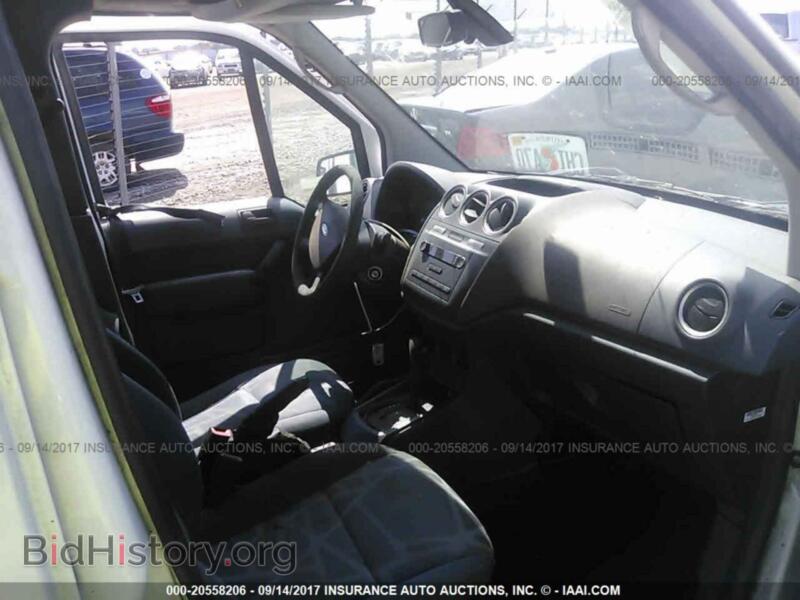 2012 Ford TRANSIT (VIN NM0LS7CN5CT117063) — photo 5 of 10