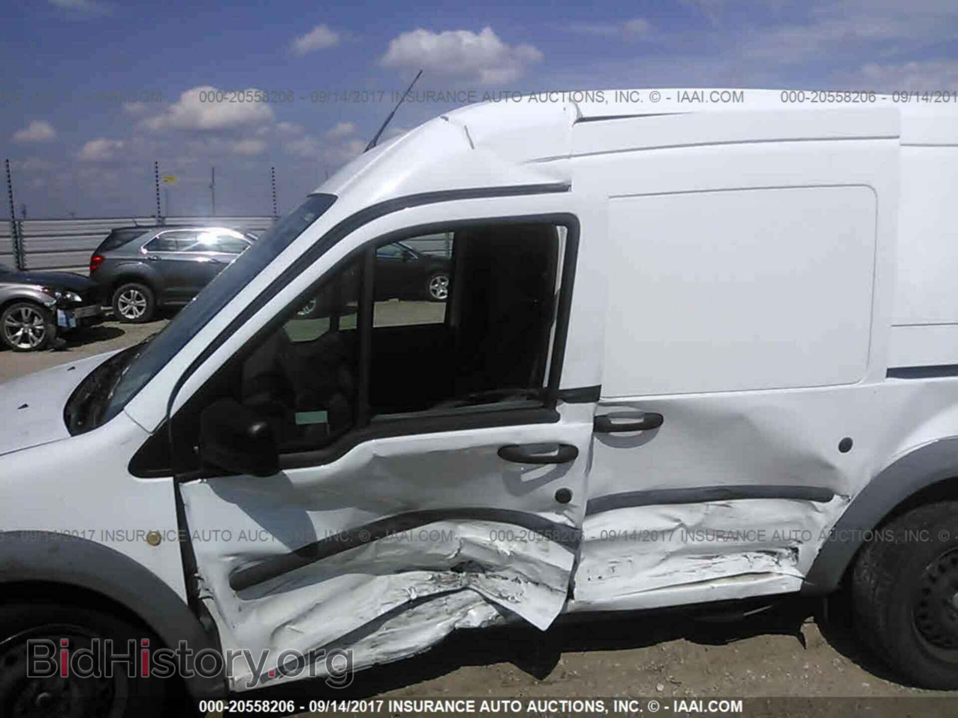2012 Ford Transit - VIN: NM0LS7CN5CT117063 - Фото 6