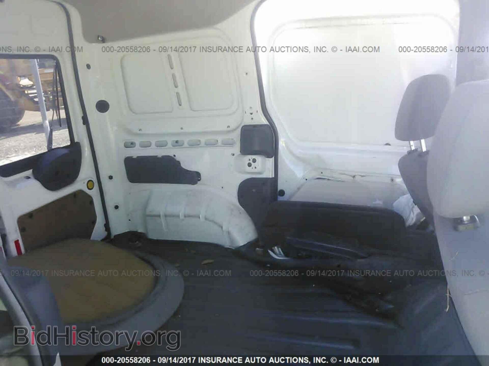 2012 Ford Transit - VIN: NM0LS7CN5CT117063 - Фото 8