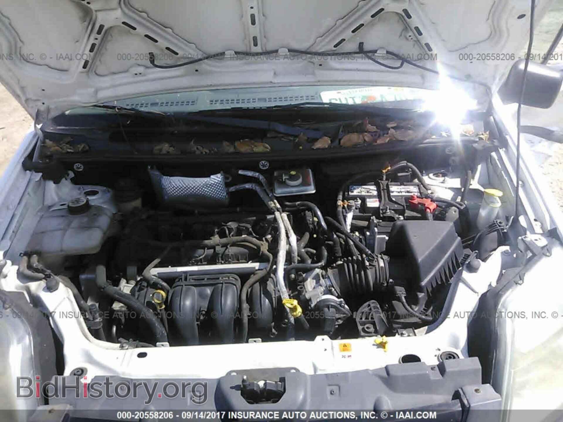 2012 Ford Transit - VIN: NM0LS7CN5CT117063 - Фото 10