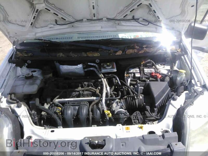 2012 Ford TRANSIT (VIN NM0LS7CN5CT117063) — photo 10 of 10
