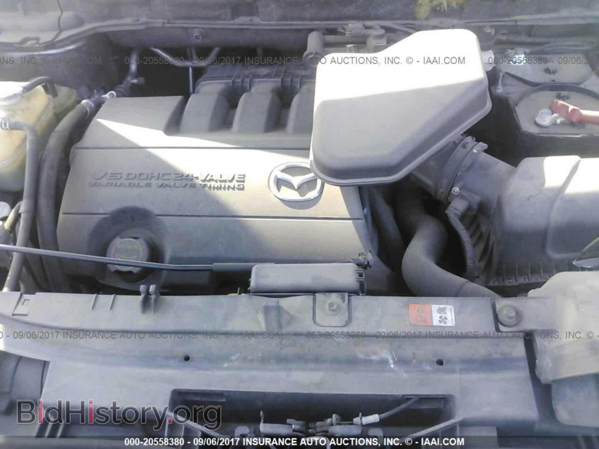 2012 Mazda Cx-9 - VIN: JM3TB3CA2C0352151 - Фото 10
