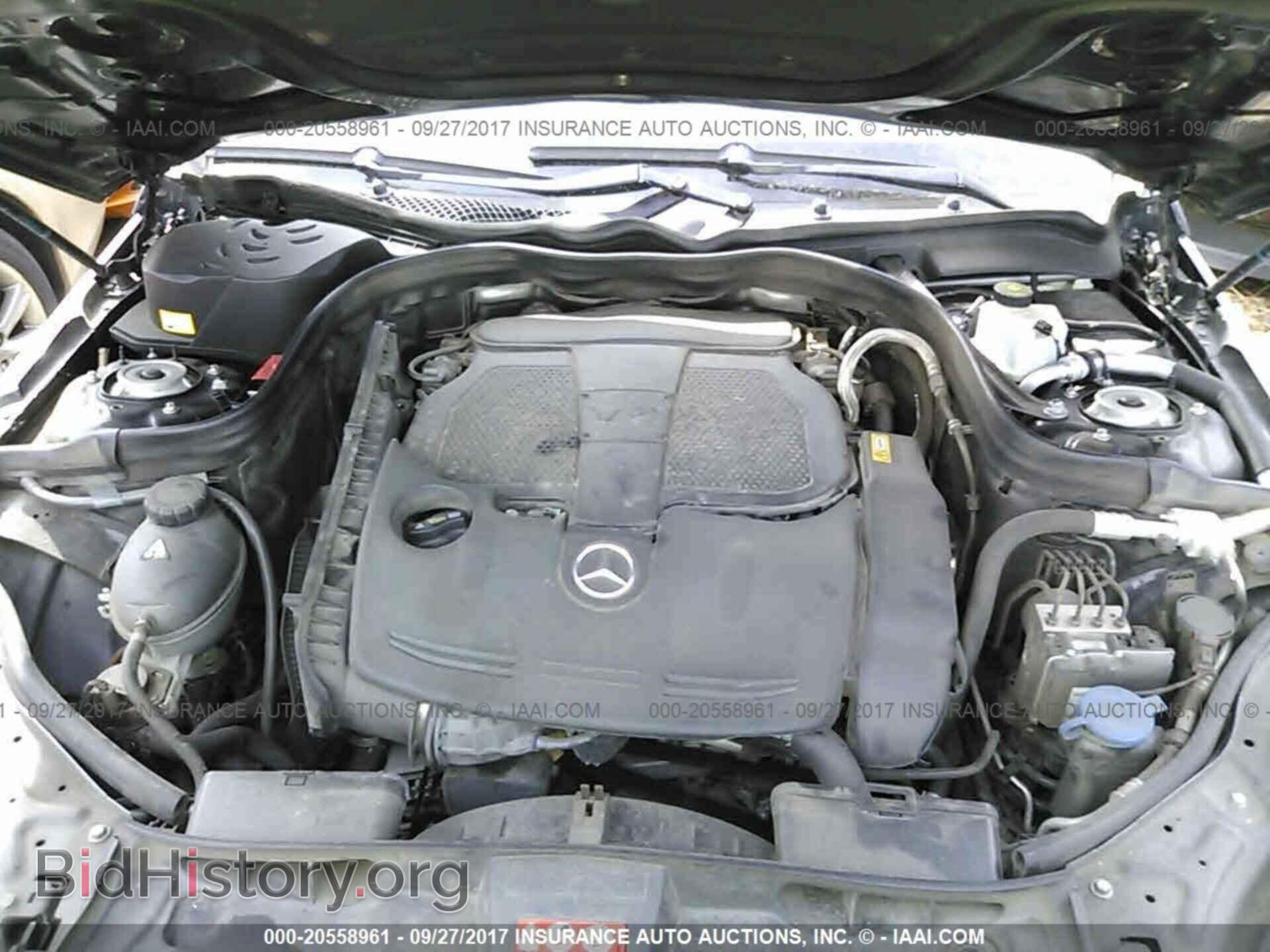 2013 Mercedes-benz E - VIN: WDDHF5KB3DA748695 - Фото 10