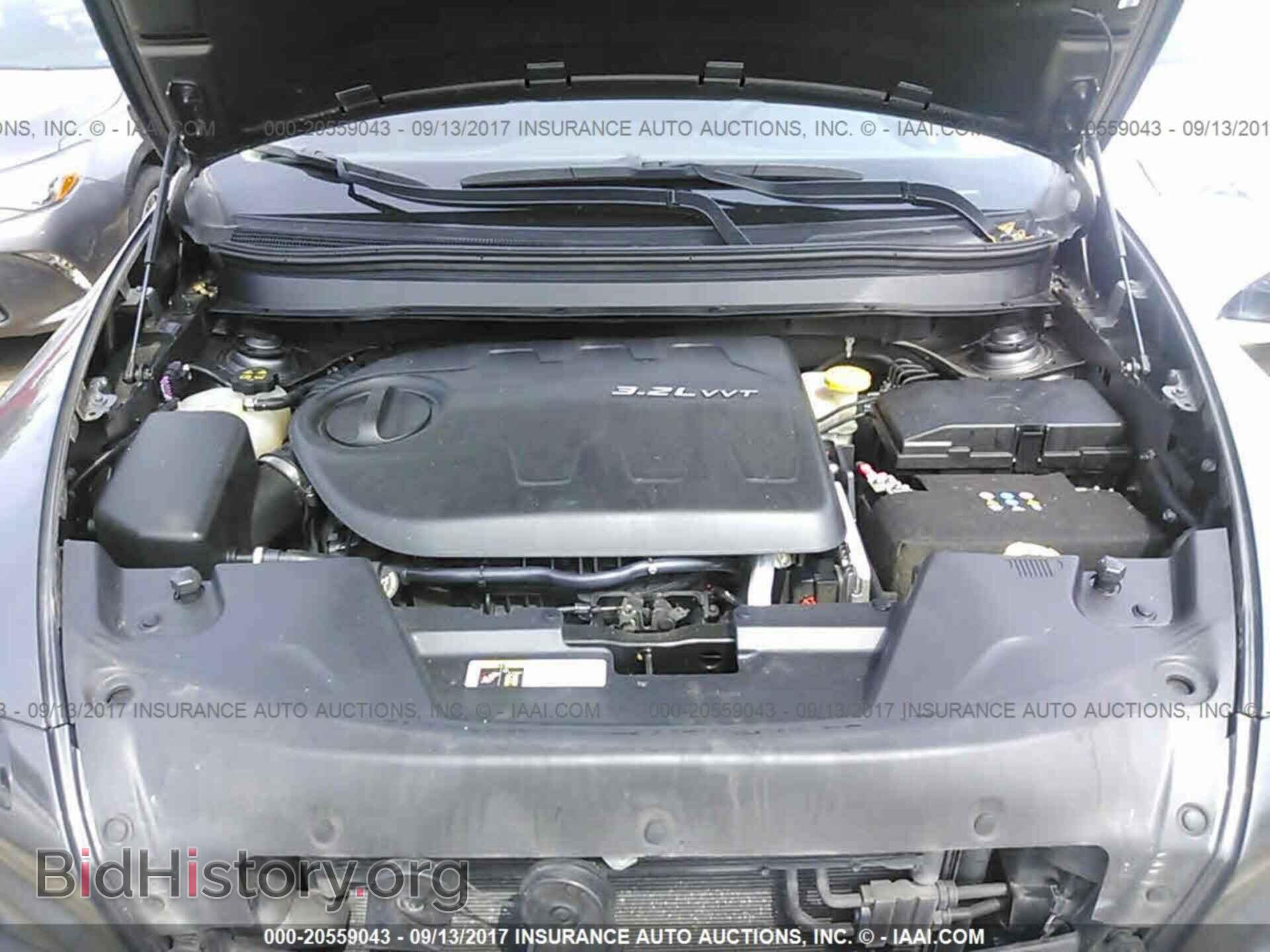 2014 Jeep Cherokee - VIN: 1C4PJLCSXEW148428 - Photo 10