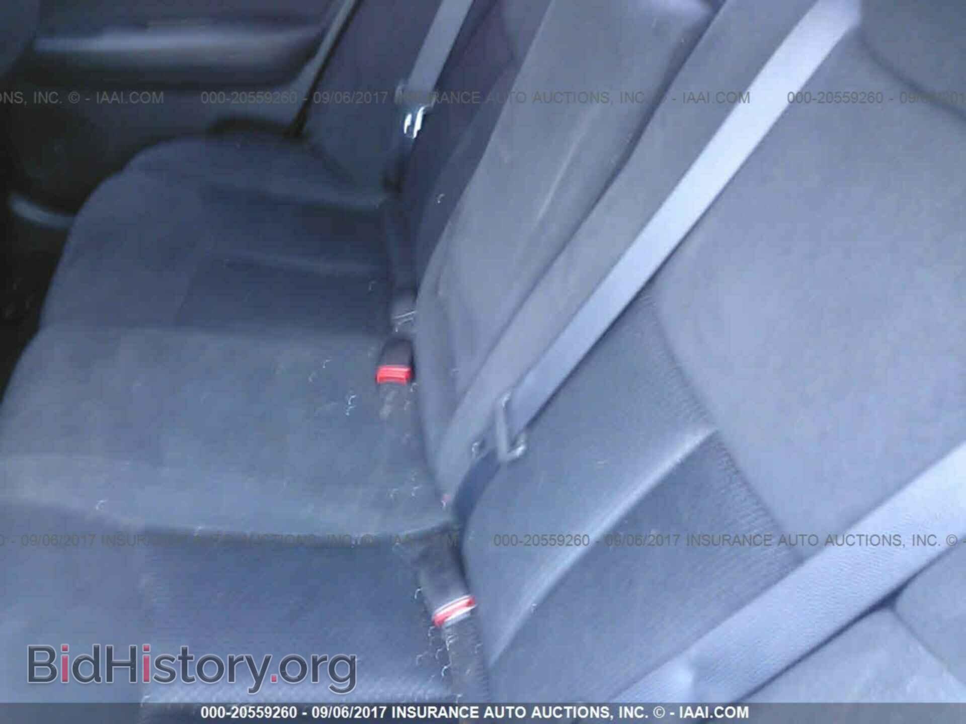 2014 Dodge Charger - VIN: 2C3CDXBG7EH324140 - Фото 8