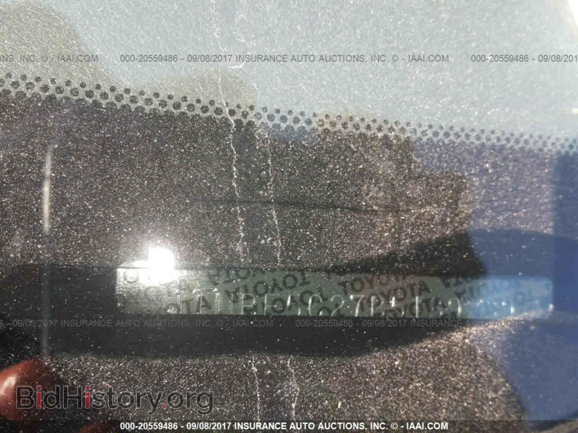 2011 Lexus Is - VIN: JTHBF5C27B5139239 - Фото 9
