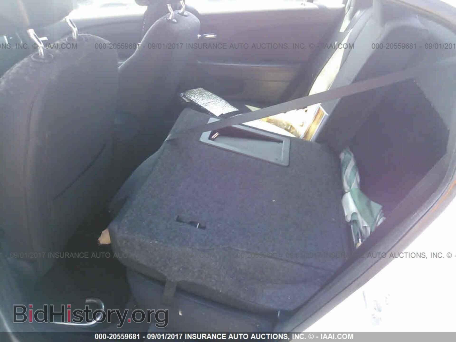 2013 Chrysler 200 - VIN: 1C3CCBBB4DN601665 - Photo 8