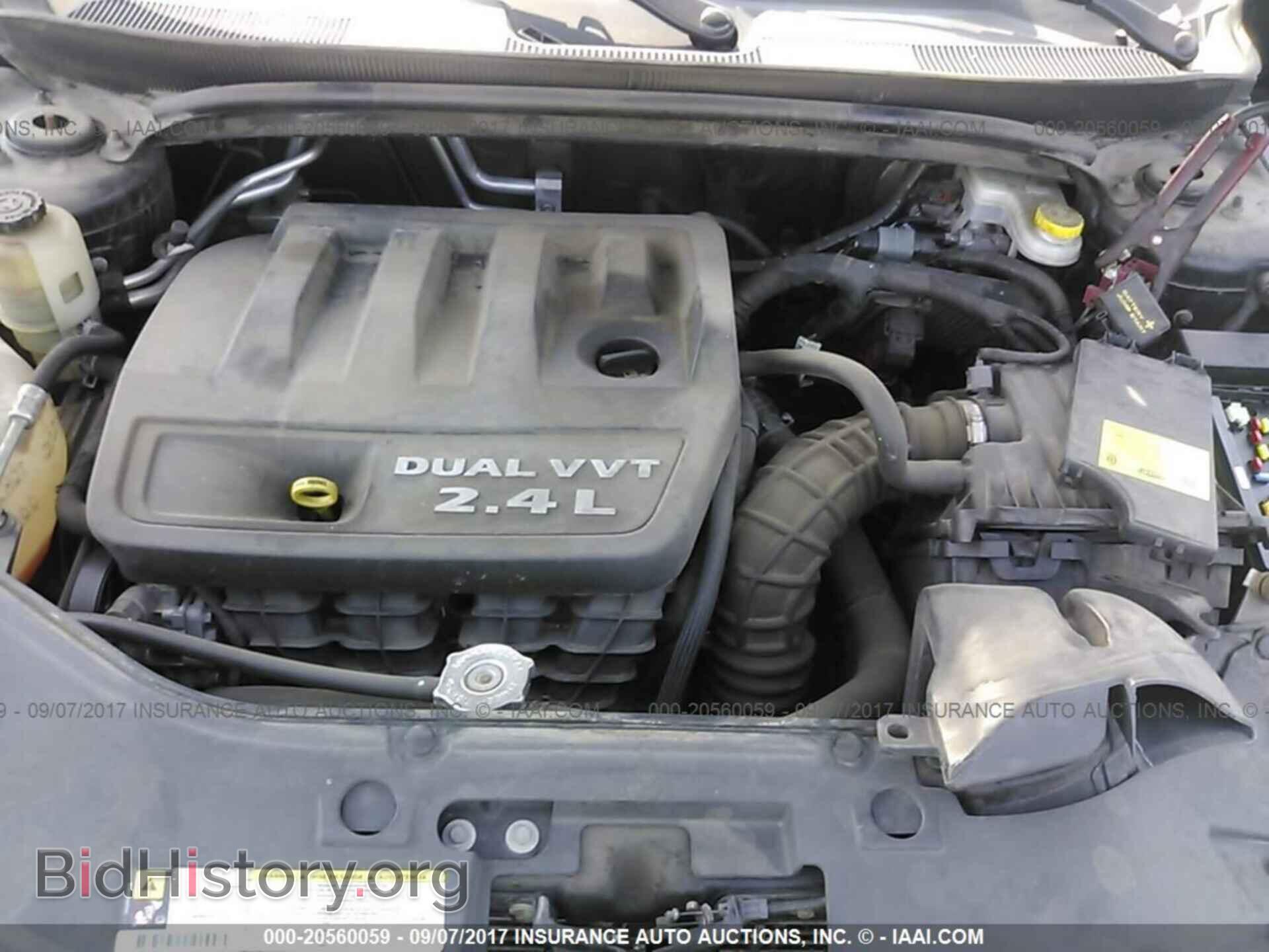 2012 Chrysler 200 - VIN: 1C3CCBBB3CN180794 - Фото 10
