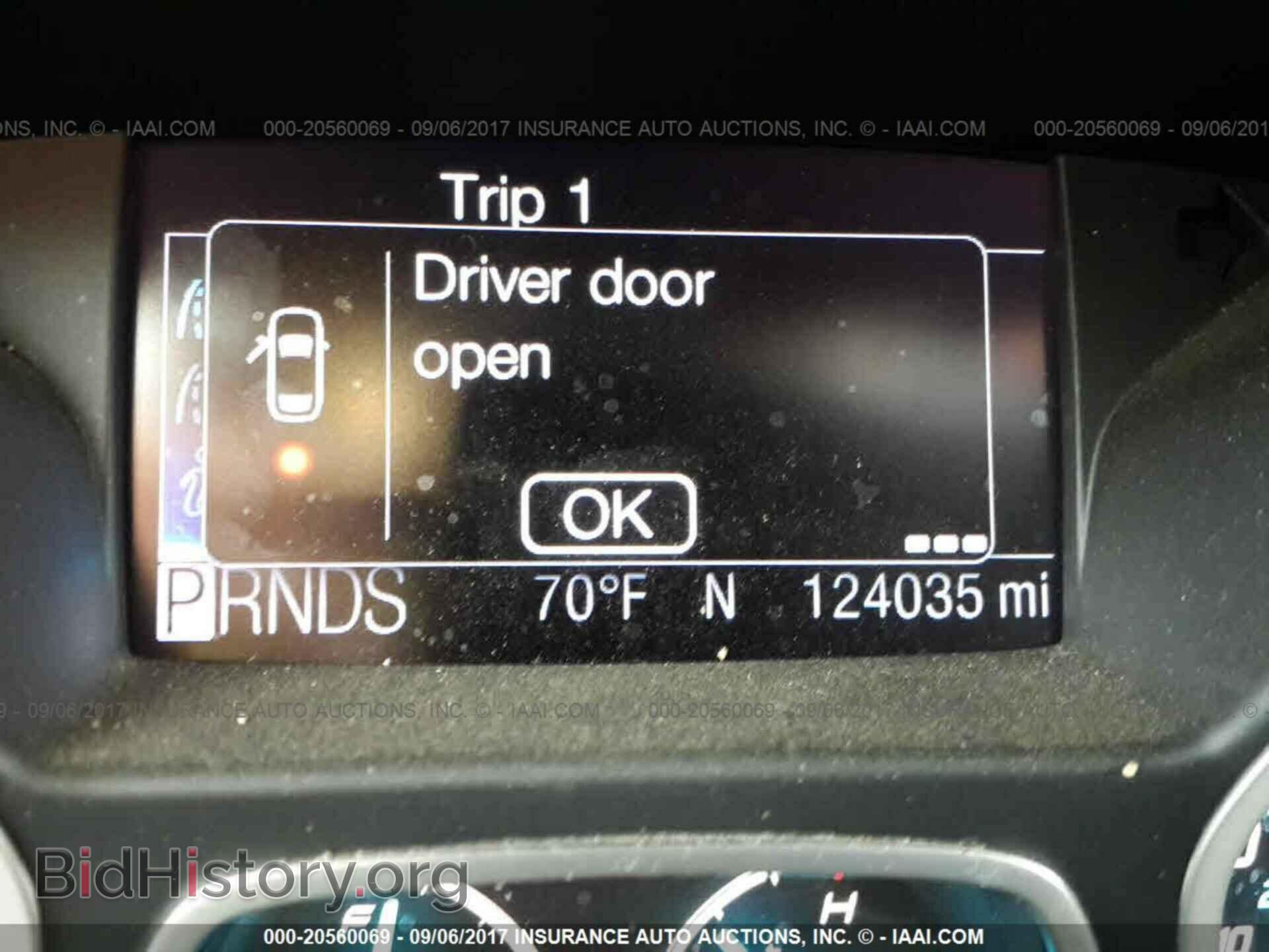2013 Ford Escape - VIN: 1FMCU9H99DUA10223 - Photo 7