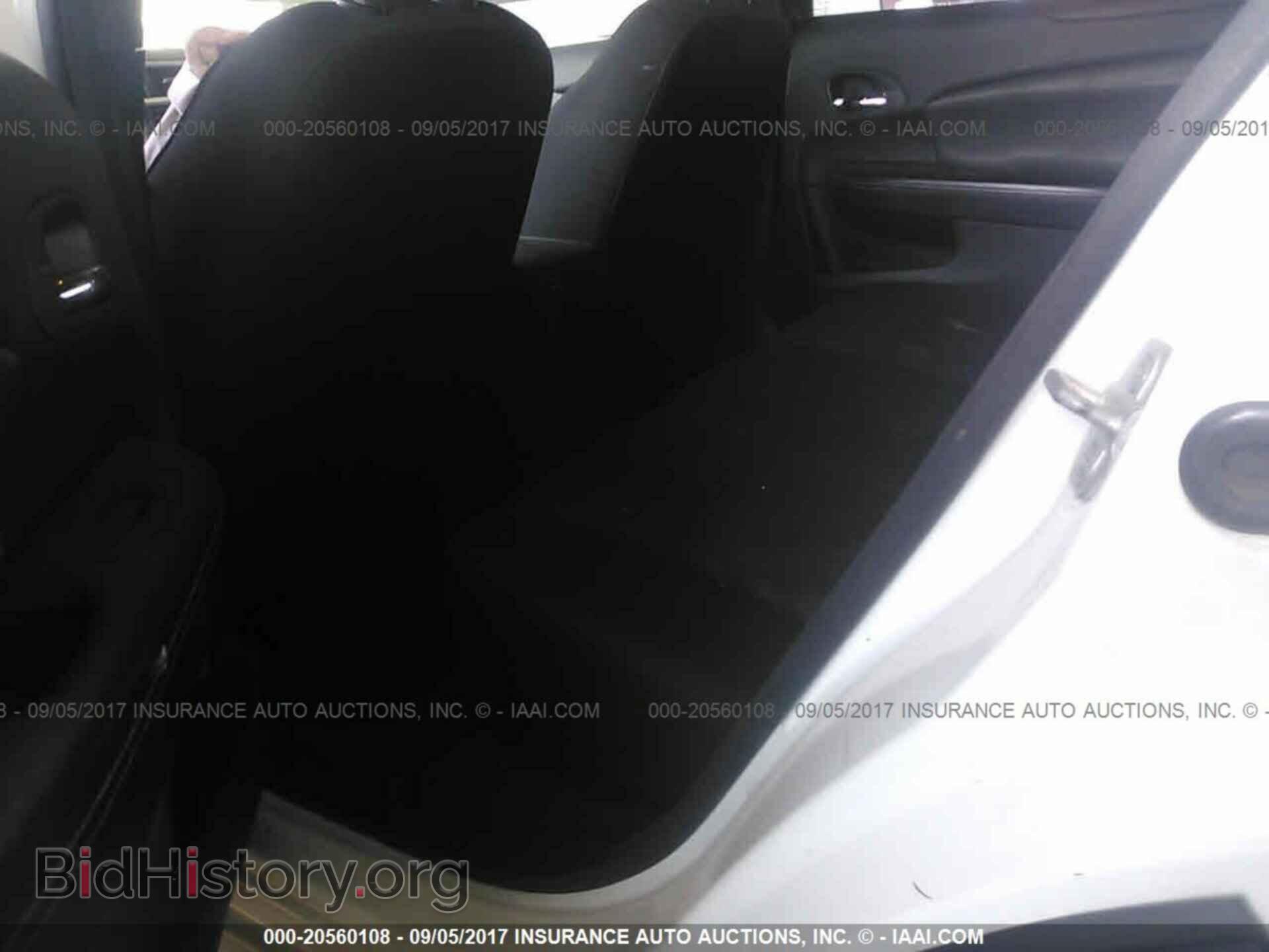 2013 Dodge Avenger - VIN: 1C3CDZAB1DN711614 - Photo 8