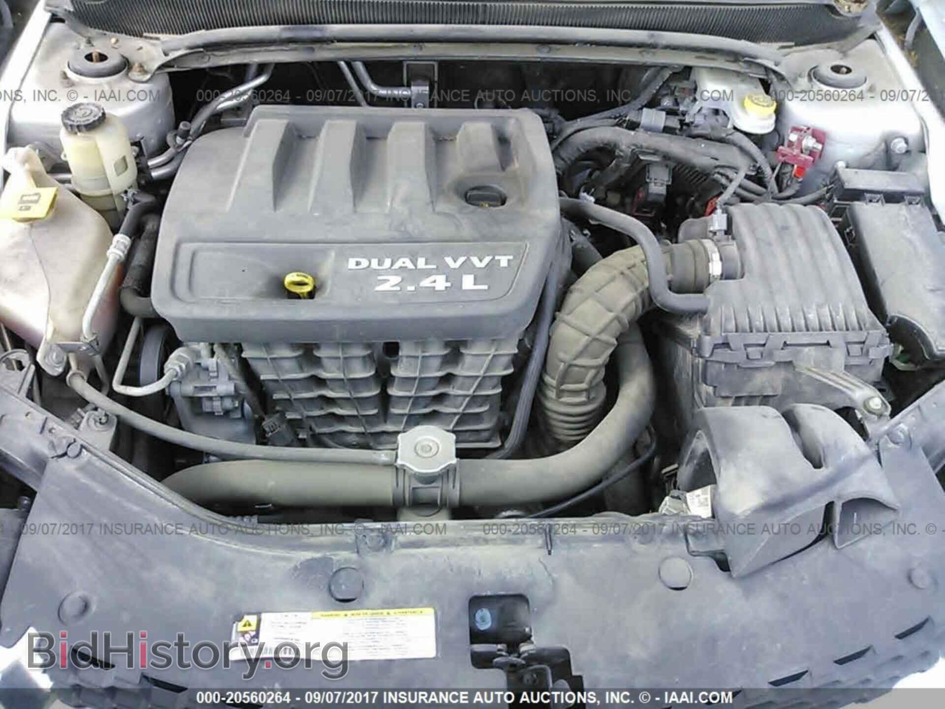 2012 Dodge Avenger - VIN: 1C3CDZCB5CN178601 - Photo 10