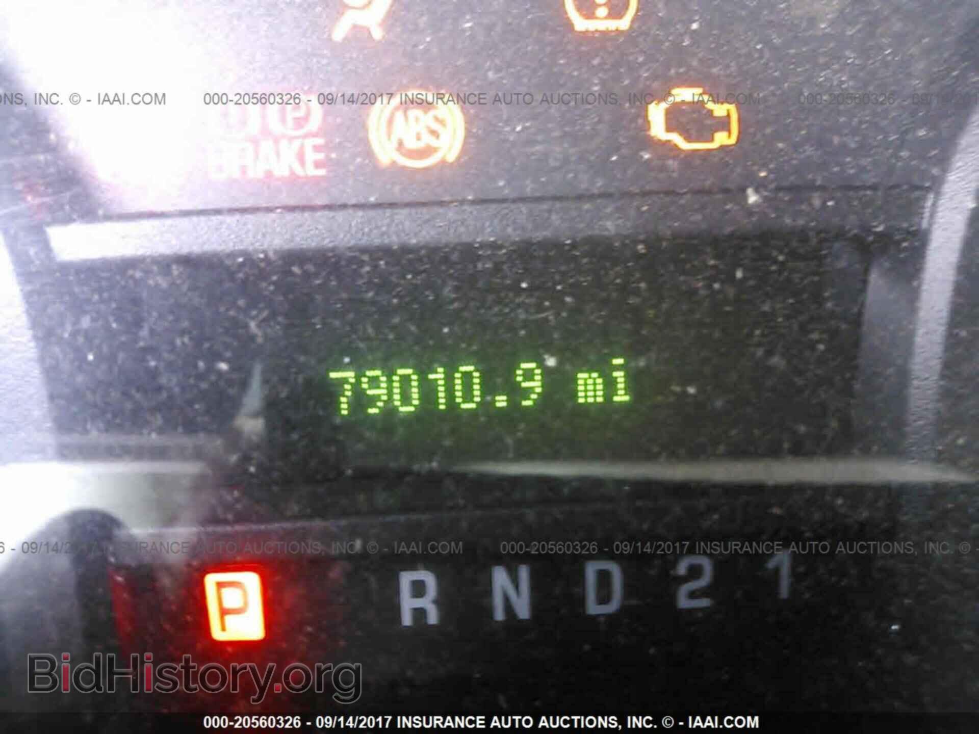 2011 Ford Econoline - VIN: 1FBNE3BL6BDB02015 - Фото 7