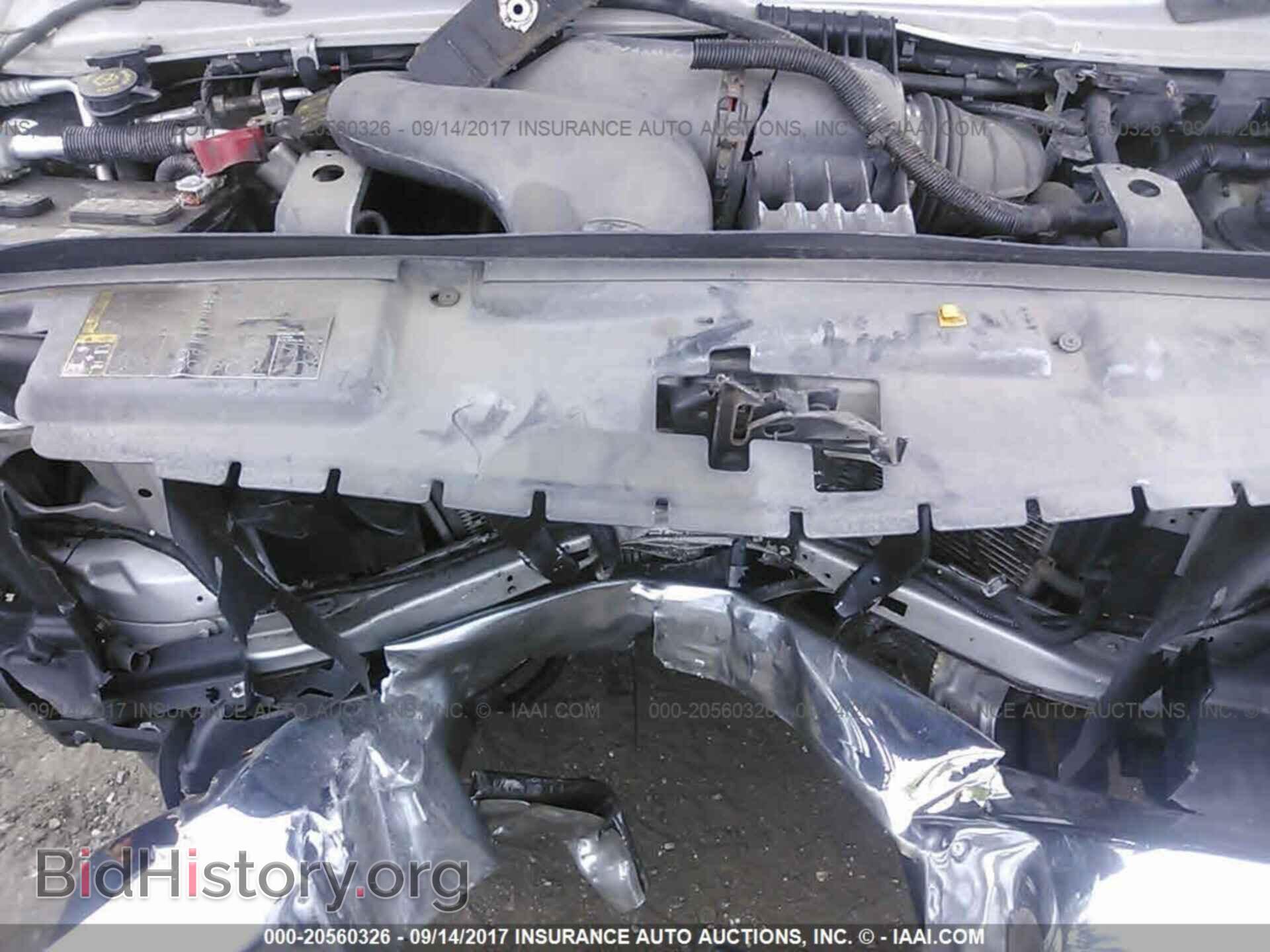 2011 Ford Econoline - VIN: 1FBNE3BL6BDB02015 - Фото 10