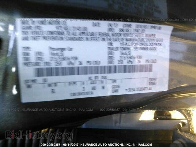 2013 Ford Focus - VIN: 1FADP3F29DL327675 - Photo 9