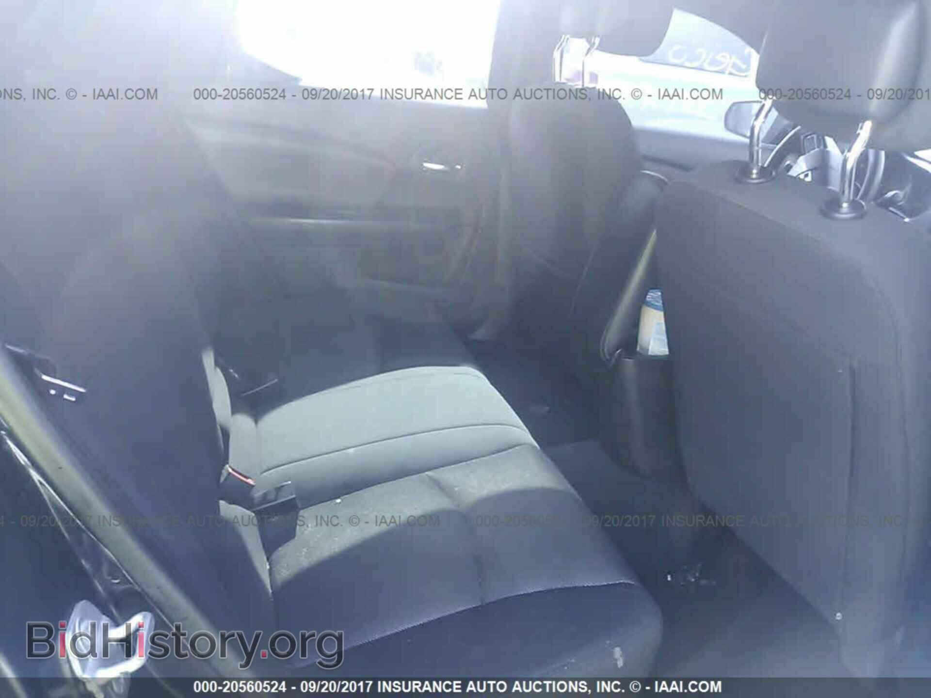2014 Dodge Avenger - VIN: 1C3CDZAG7EN174180 - Фото 8