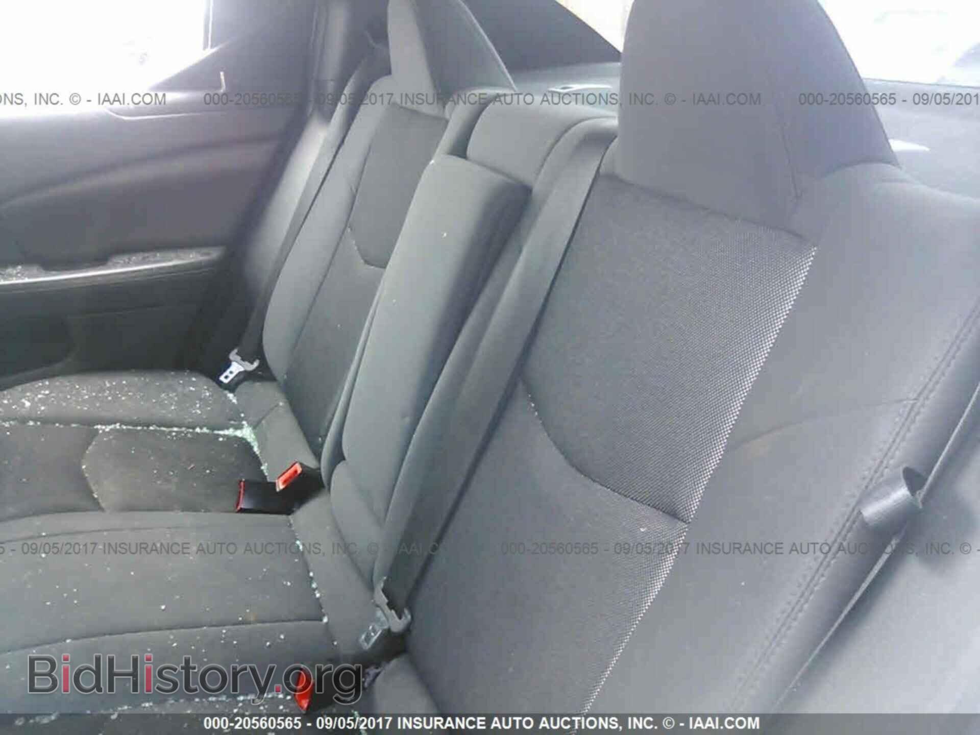 2012 Dodge Avenger - VIN: 1C3CDZAB4CN230870 - Photo 8
