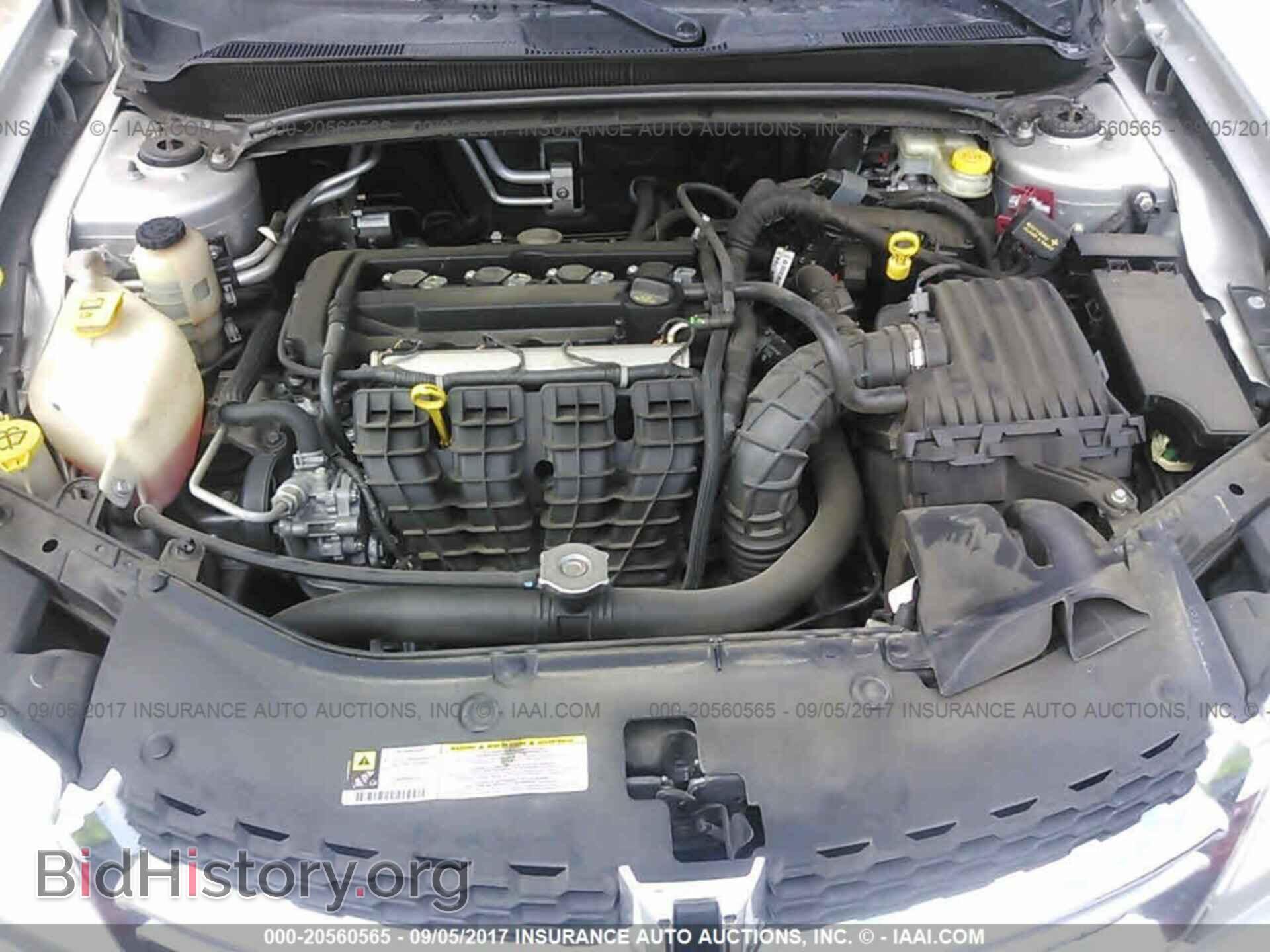 2012 Dodge Avenger - VIN: 1C3CDZAB4CN230870 - Photo 10
