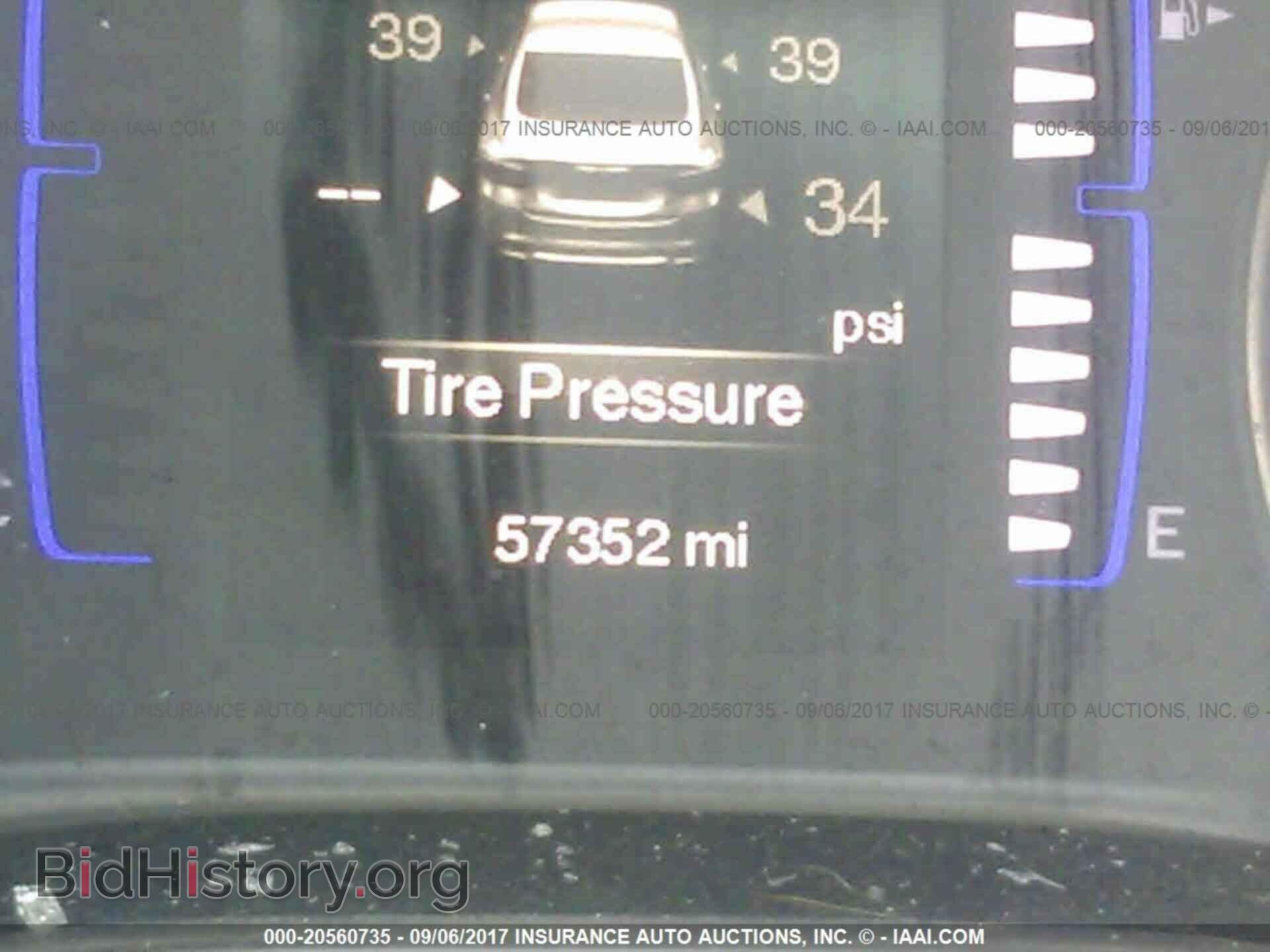 2015 Chrysler 200 - VIN: 1C3CCCAB8FN640401 - Фото 7