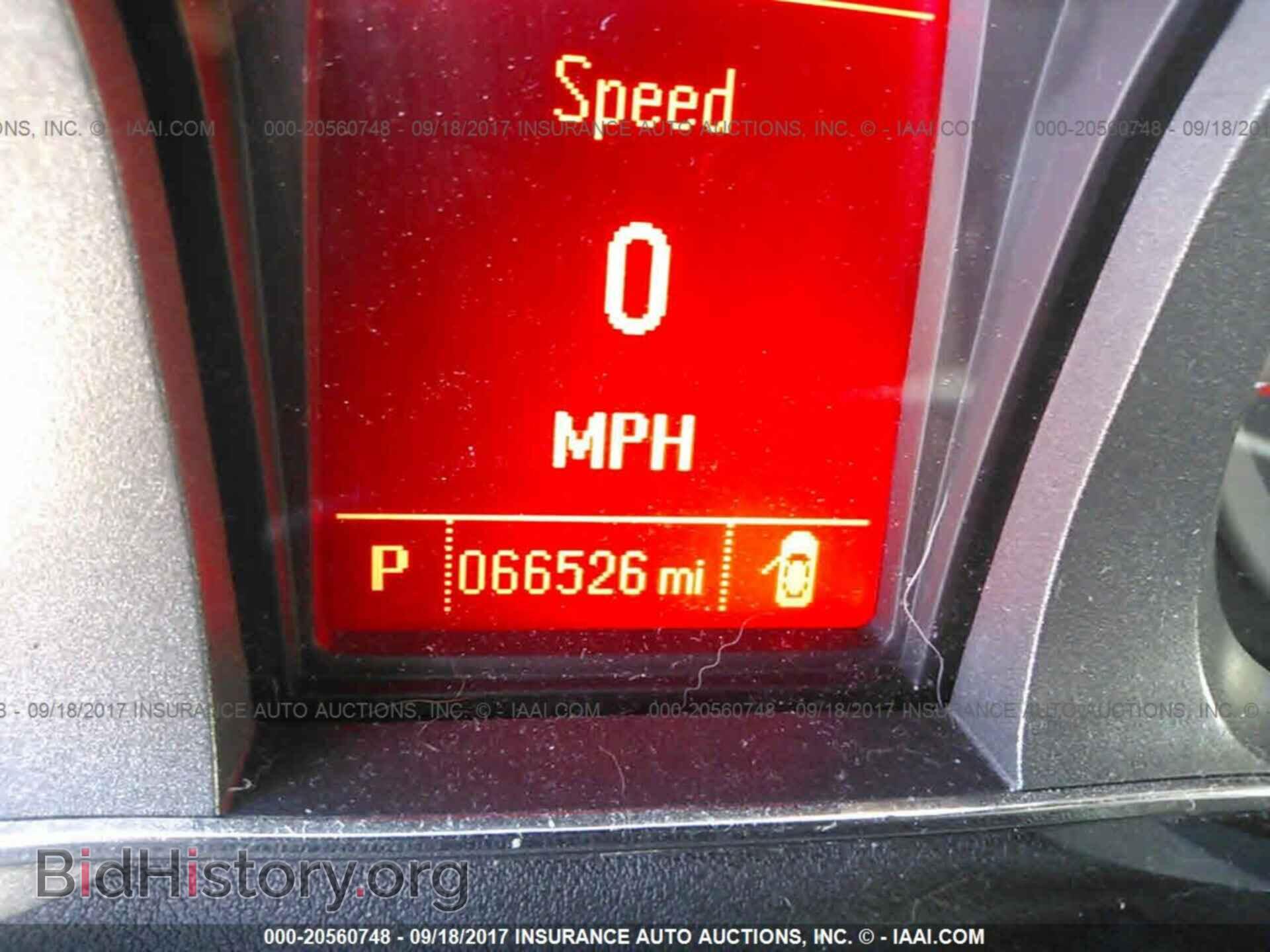 2013 Gmc Terrain - VIN: 2GKFLXE30D6127555 - Photo 7