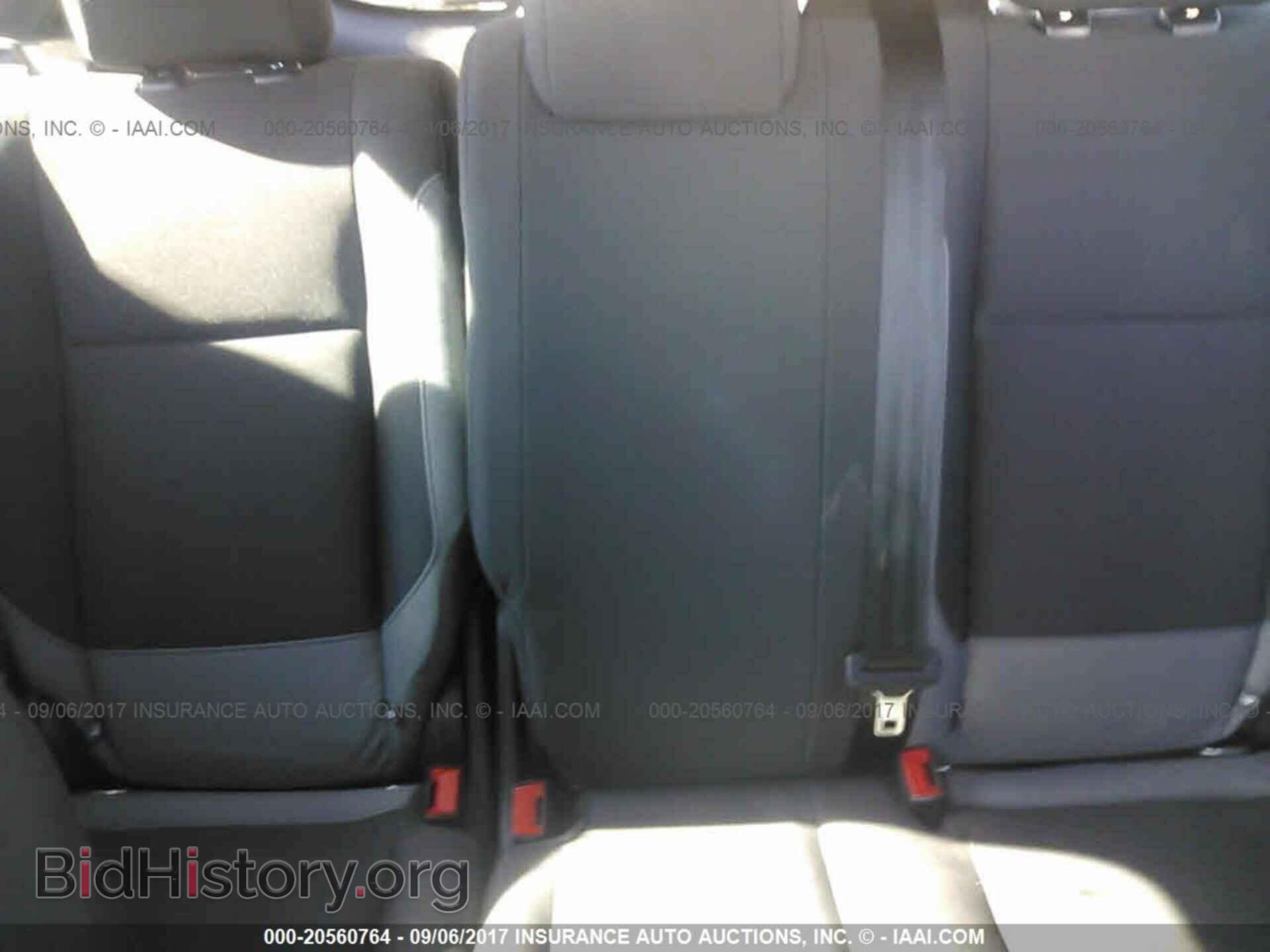 2014 Ford Escape - VIN: 1FMCU0F75EUA21413 - Фото 8