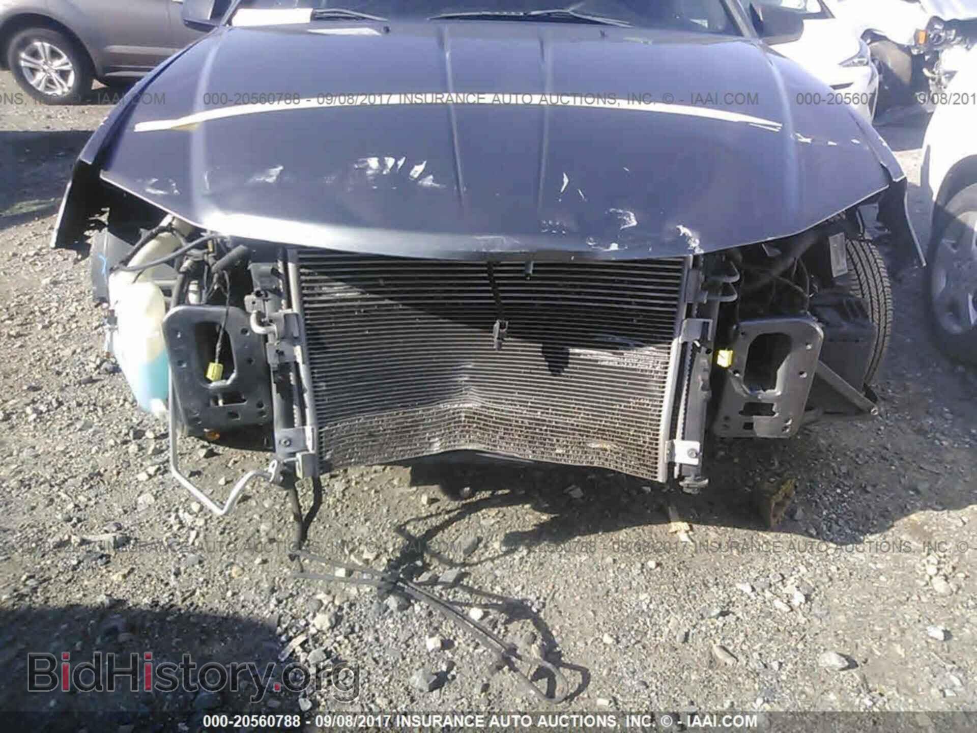 2012 Dodge Avenger - VIN: 1C3CDZAB4CN265151 - Photo 6