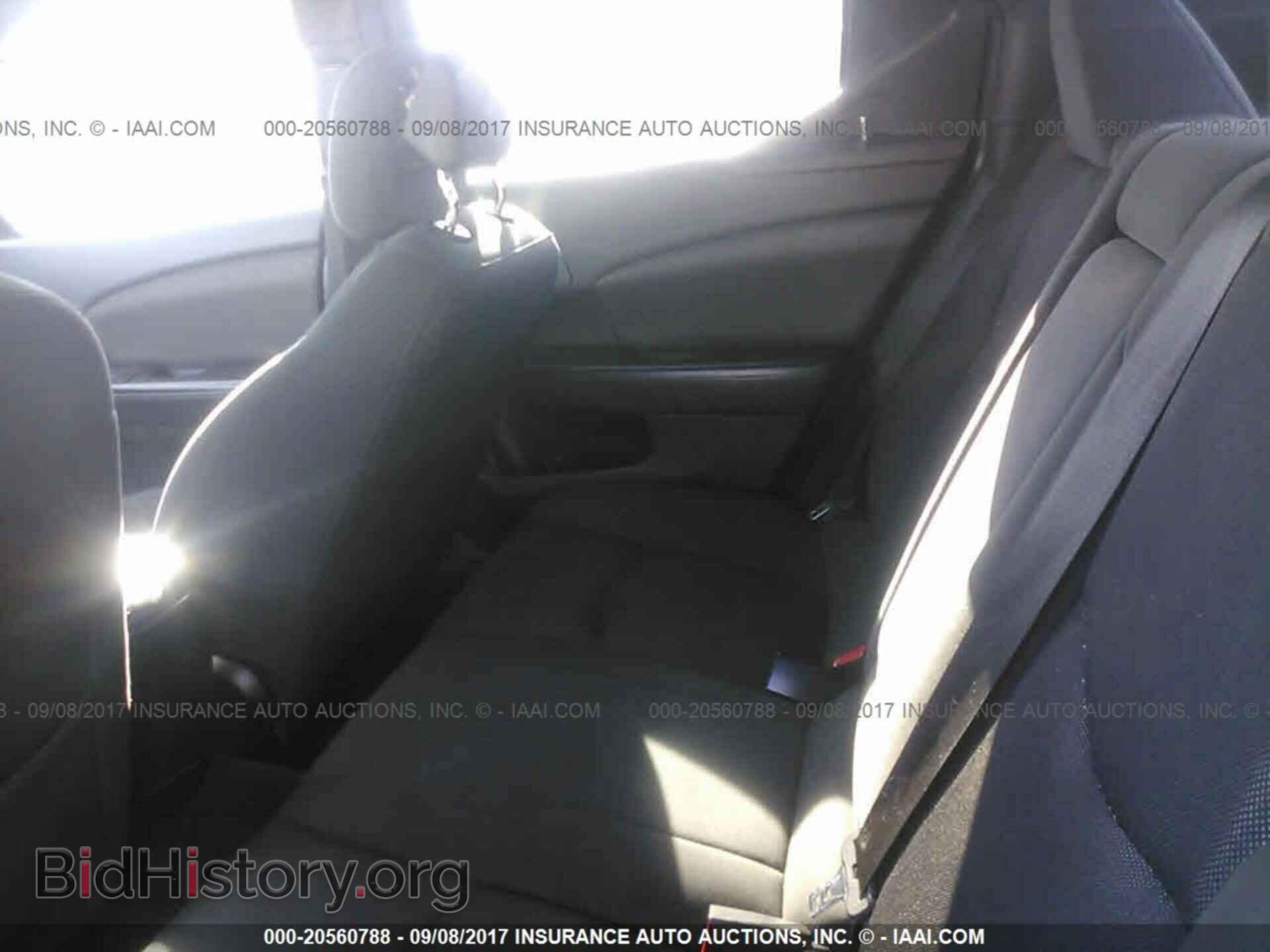 2012 Dodge Avenger - VIN: 1C3CDZAB4CN265151 - Photo 8
