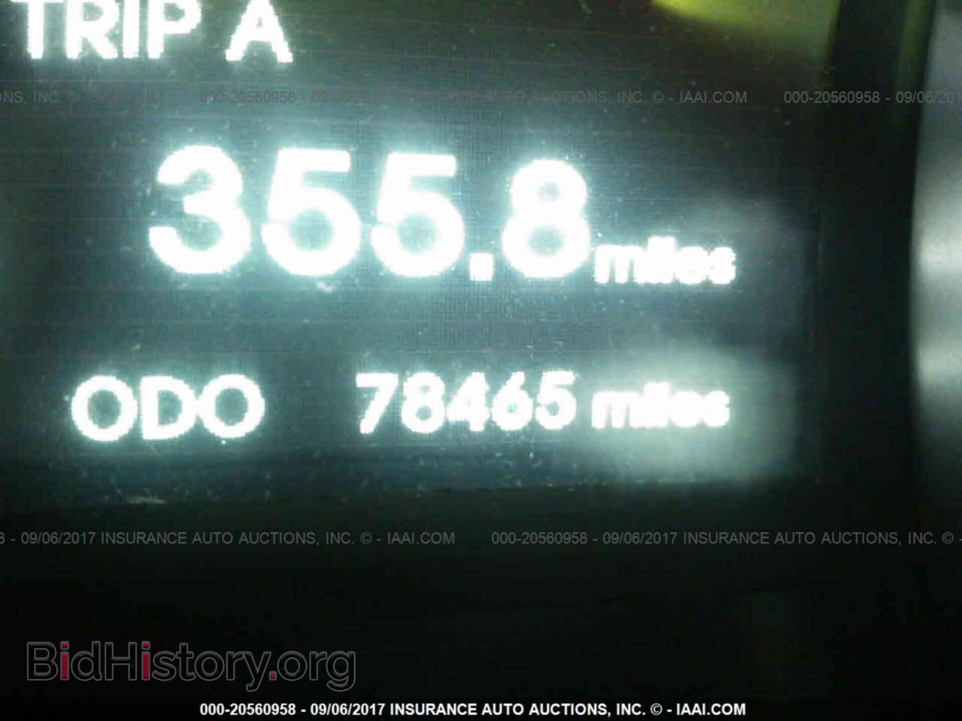 2012 Hyundai Sonata - VIN: 5NPEC4AC2CH480076 - Фото 7