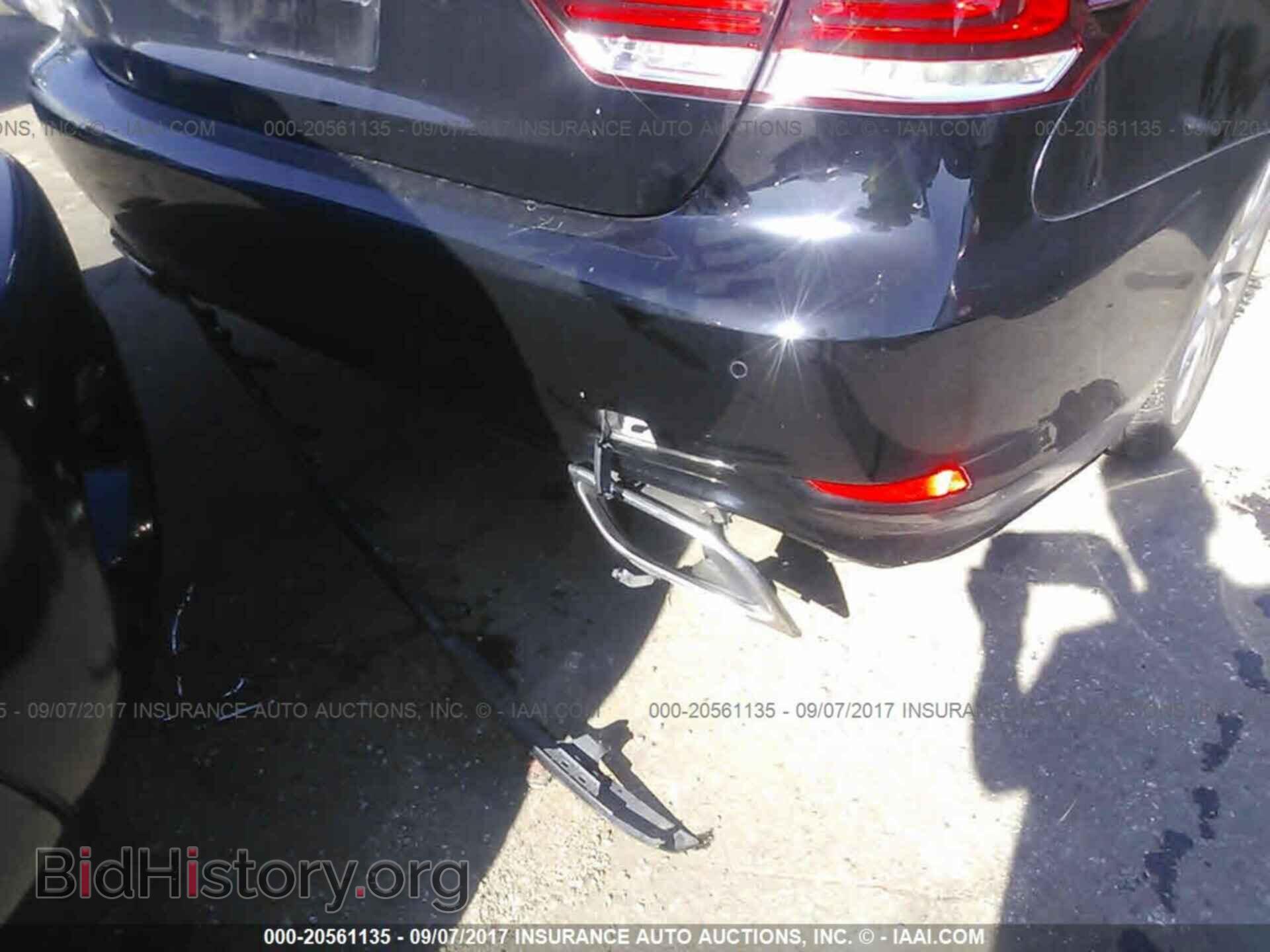 2015 Lexus Ls - VIN: JTHBL5EF7F5133200 - Photo 6