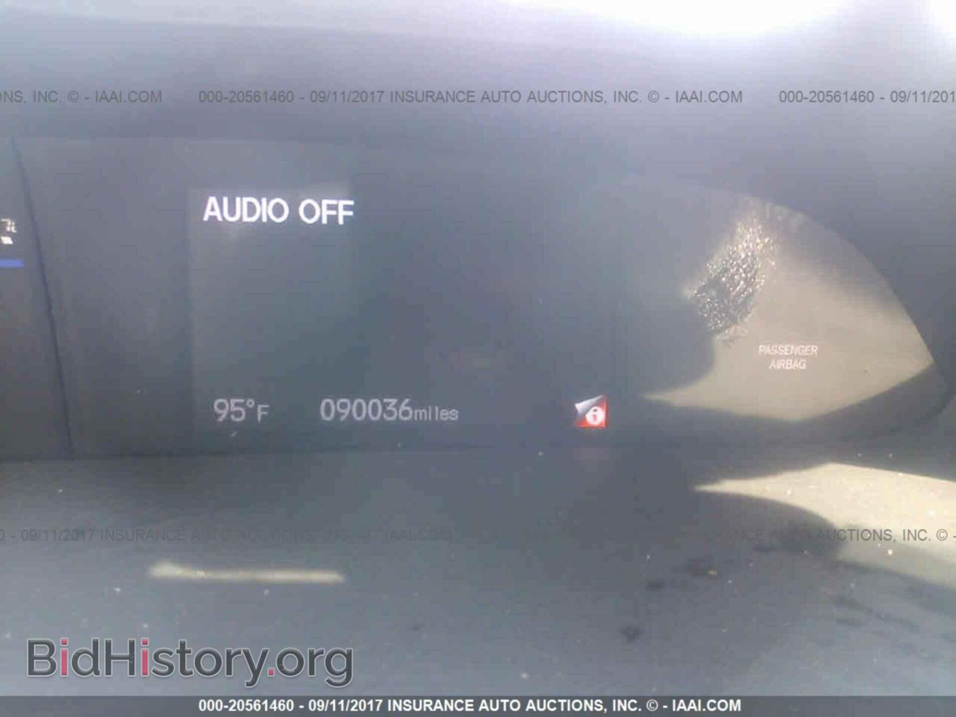 2013 Honda Civic - VIN: 19XFB2F89DE033475 - Photo 7