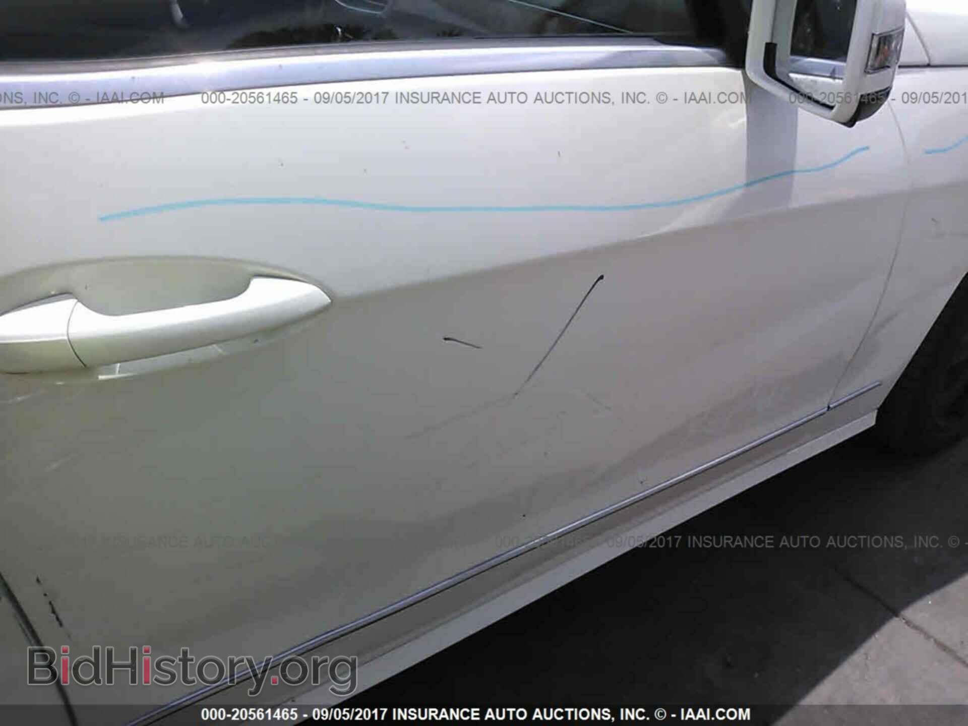 2013 Mercedes-benz E - VIN: WDDHF5KB2DA664044 - Фото 6