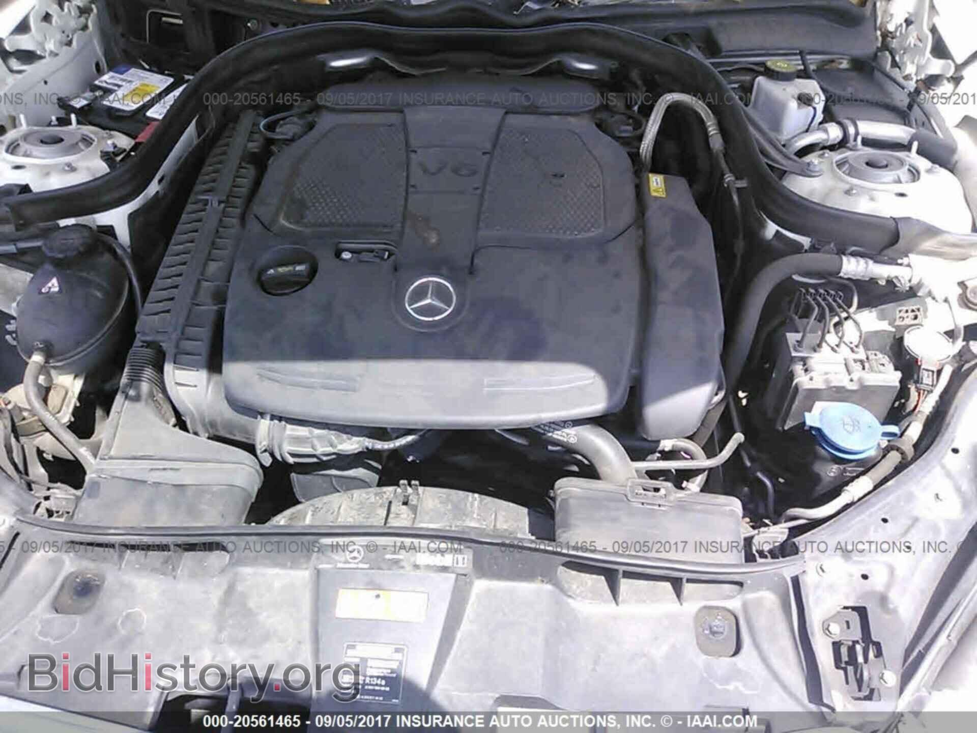 2013 Mercedes-benz E - VIN: WDDHF5KB2DA664044 - Фото 10