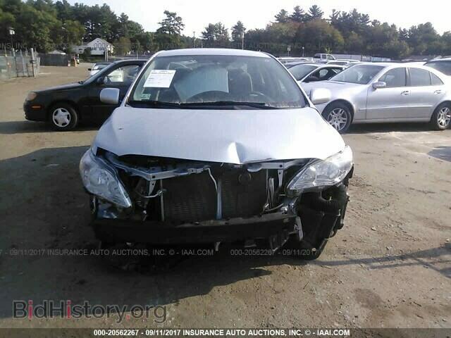 2013 Toyota Corolla - VIN: 2T1BU4EE4DC048038 - Photo 6