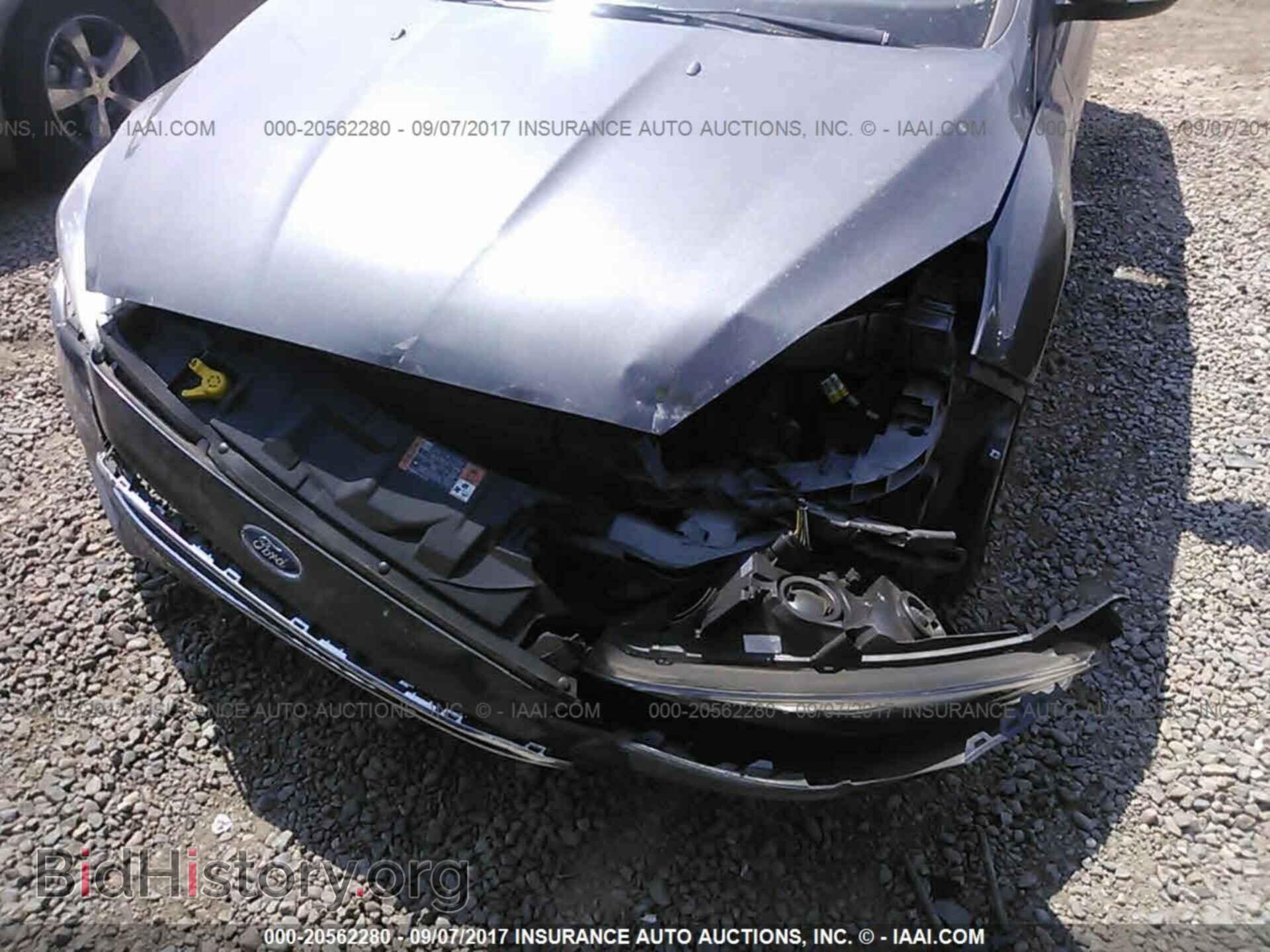 2015 Ford Focus - VIN: 1FADP3F28FL330165 - Photo 6