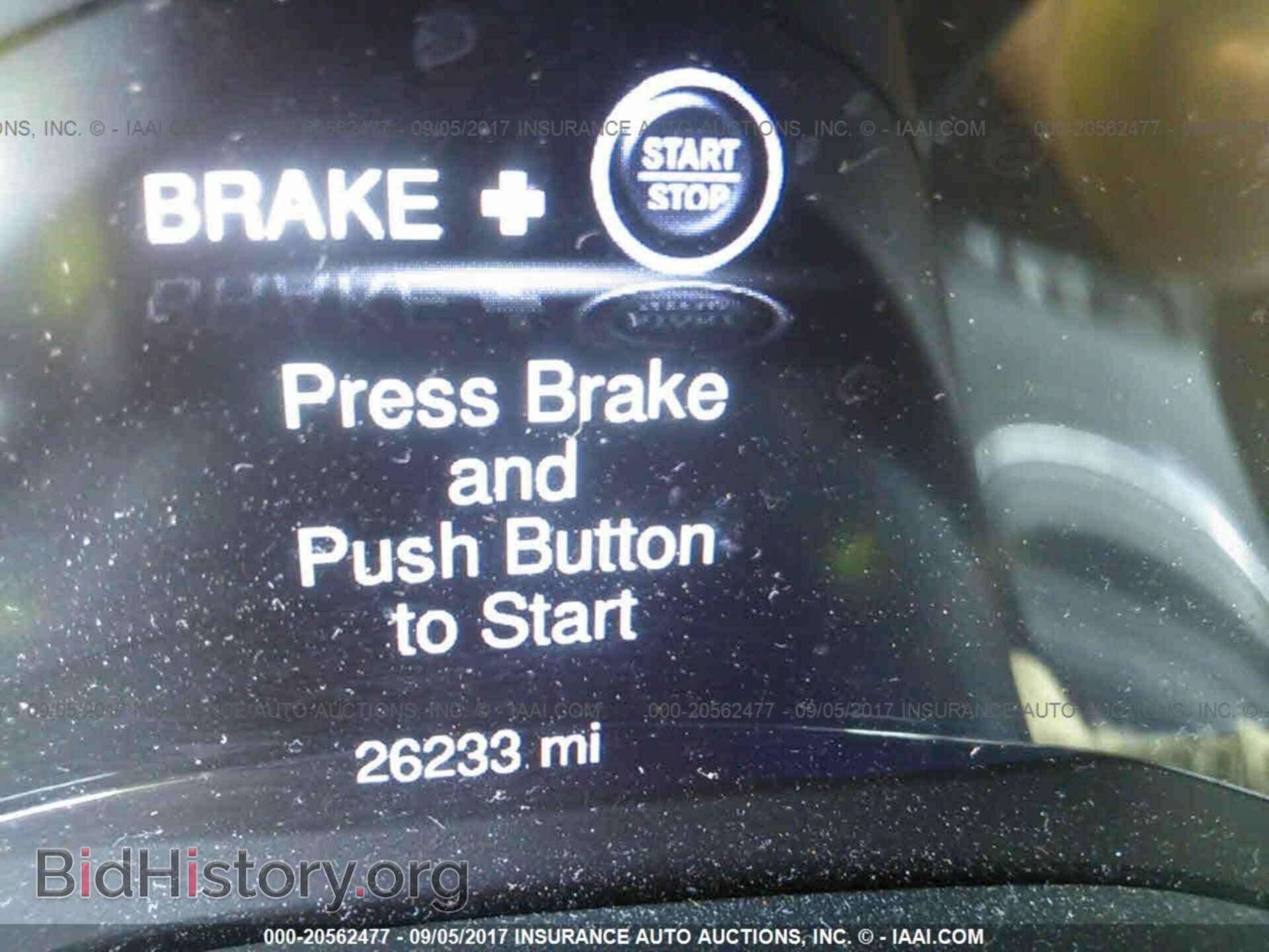 2015 Dodge Durango - VIN: 1C4RDHAG0FC163129 - Фото 7