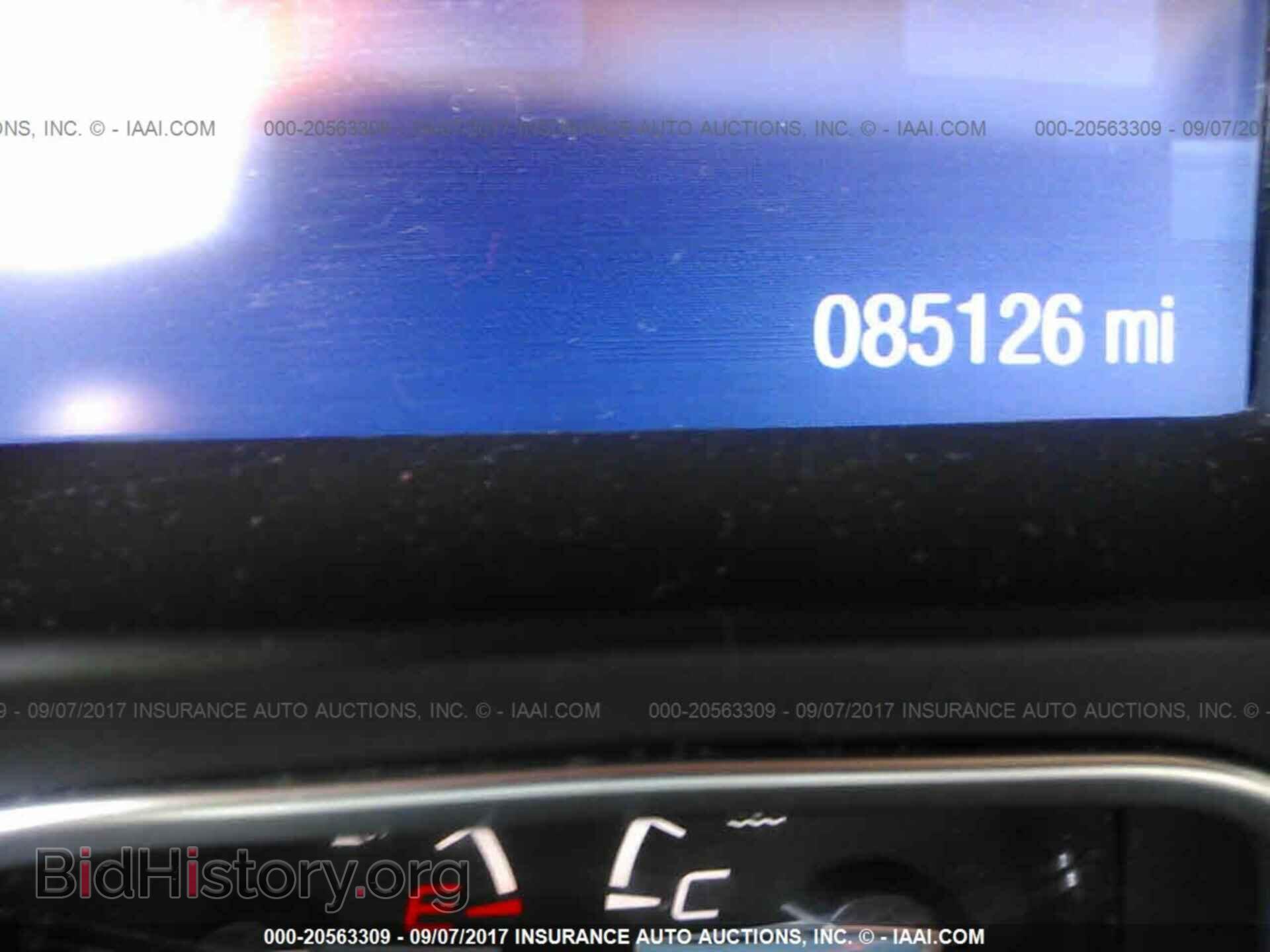 2014 Ford Focus - VIN: 1FADP3F22EL191861 - Фото 7