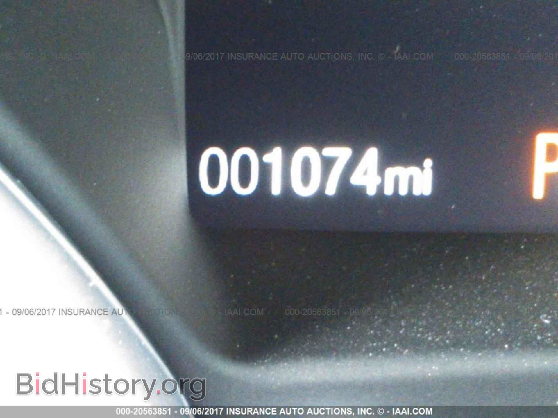 2017 Ford Focus - VIN: 1FADP3E22HL313513 - Photo 7