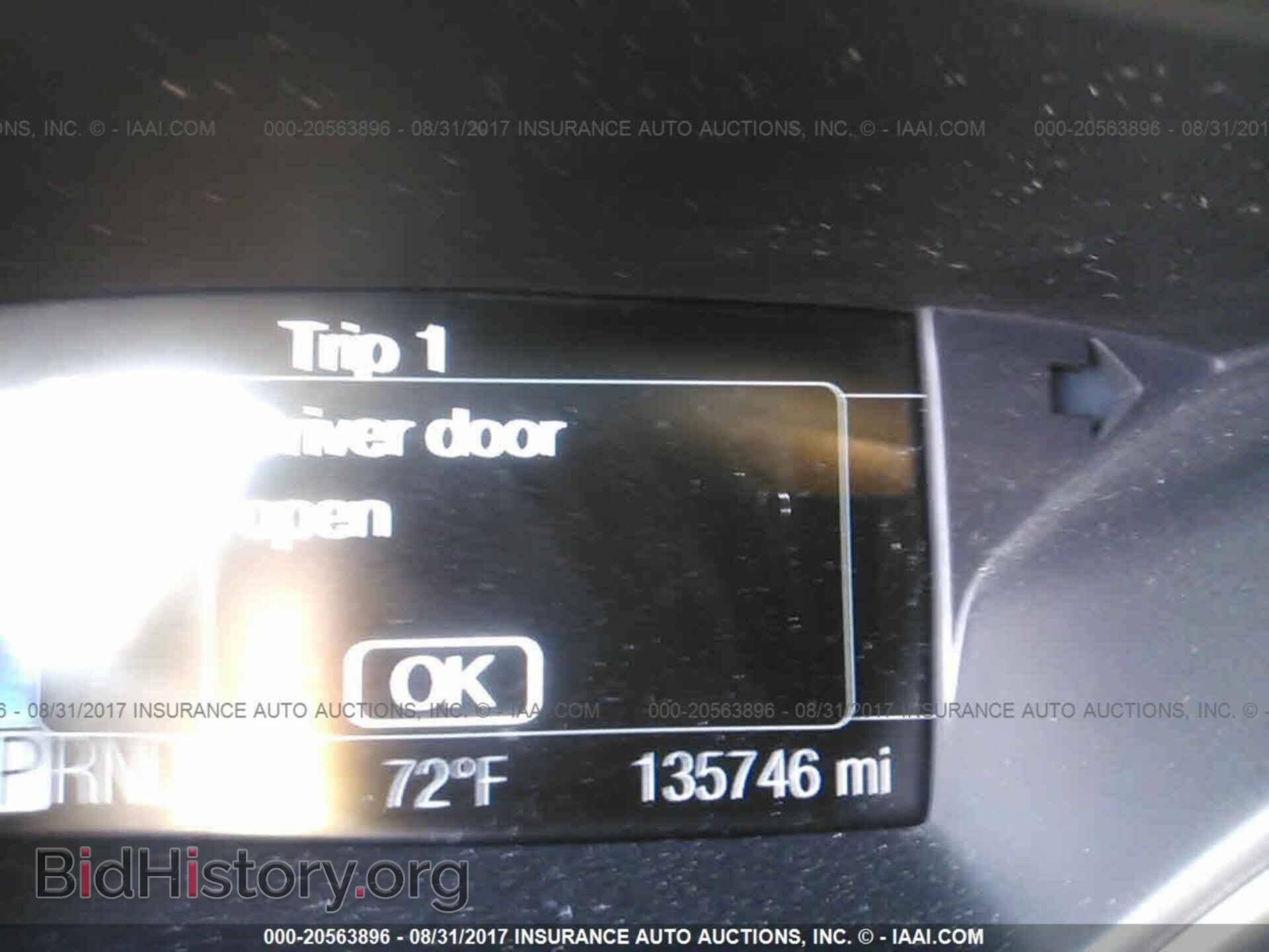 2012 Ford Focus - VIN: 1FAHP3M28CL213265 - Photo 7