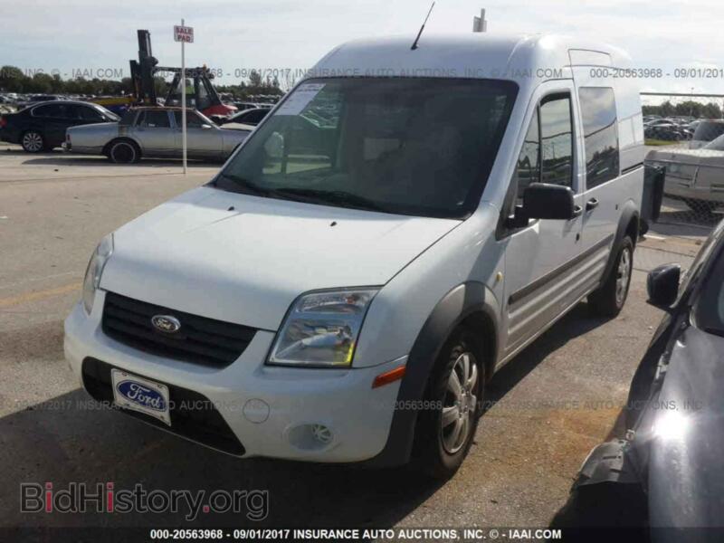 2012 Ford TRANSIT (VIN NM0LS6BN1CT082629) — photo 2 of 10