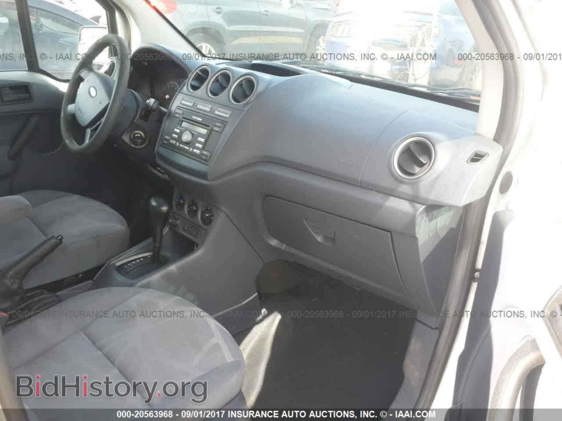 2012 Ford Transit - VIN: NM0LS6BN1CT082629 - Фото 5
