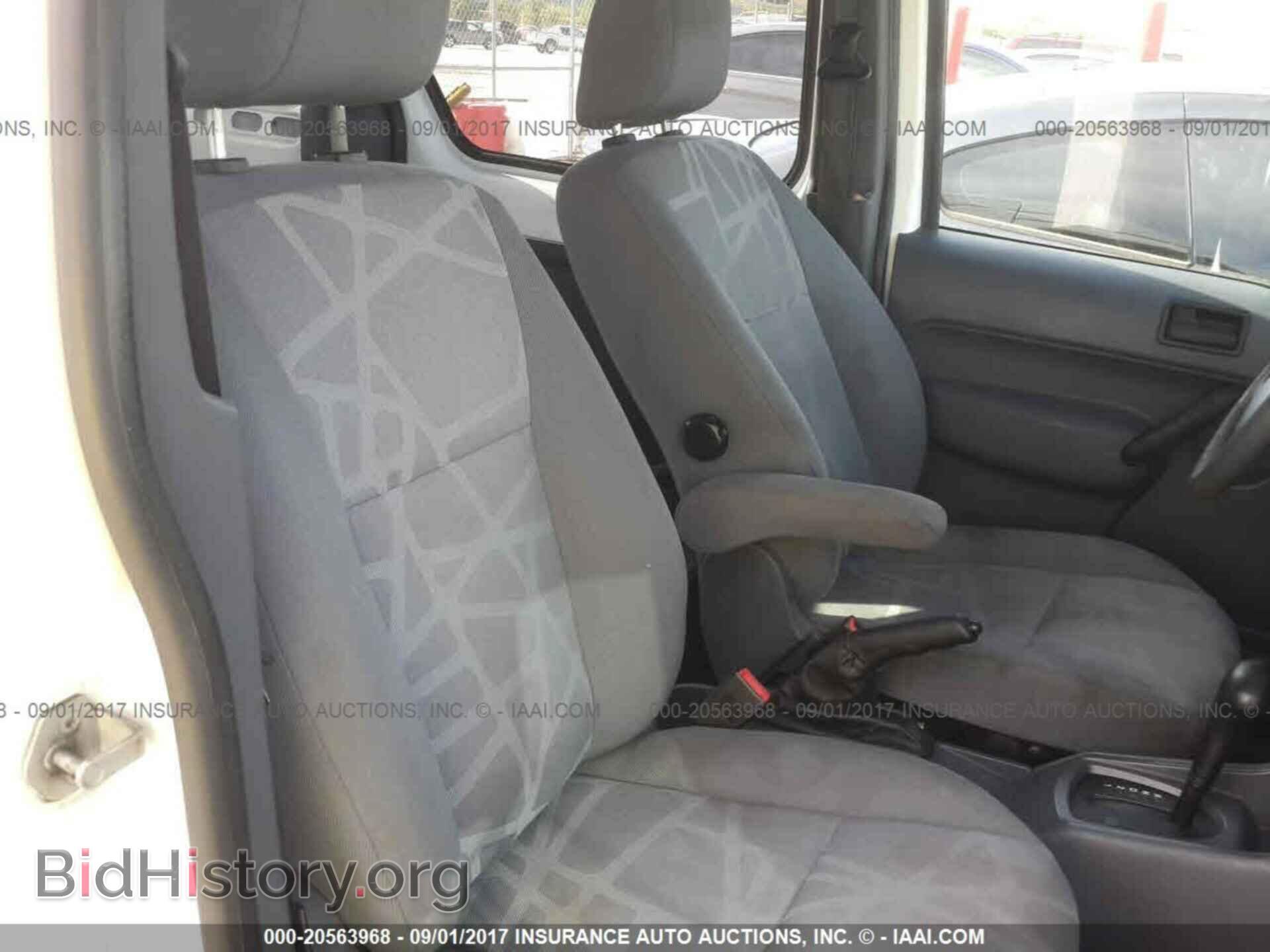 2012 Ford Transit - VIN: NM0LS6BN1CT082629 - Фото 8
