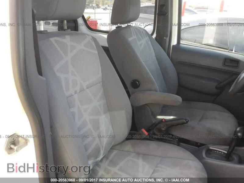 2012 Ford TRANSIT (VIN NM0LS6BN1CT082629) — photo 8 of 10