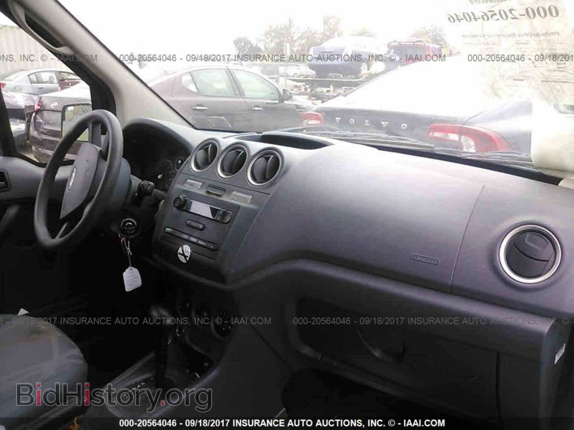 2013 Ford Transit - VIN: NM0LS7AN2DT129157 - Фото 5
